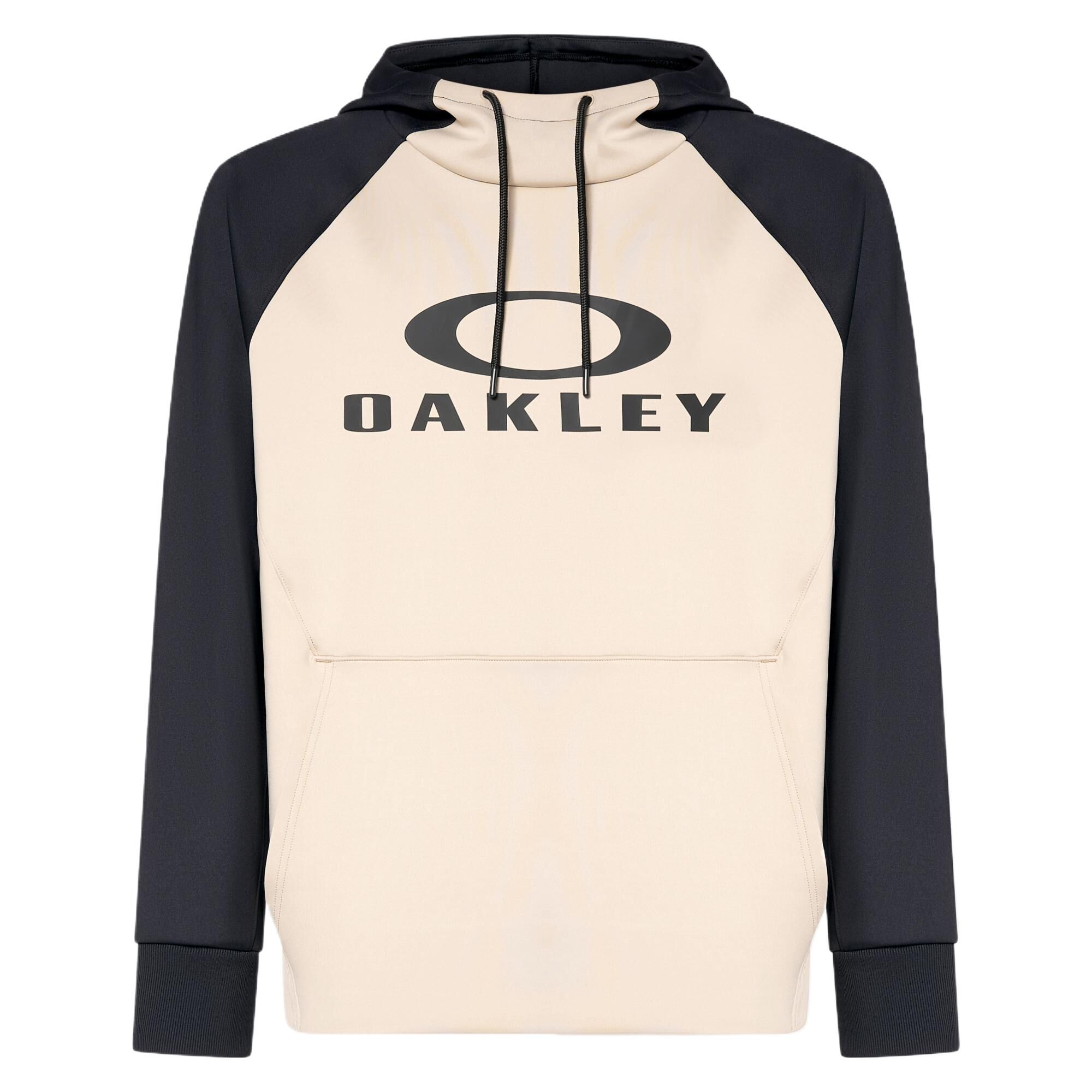 【代購】Oakley Sweatshirts Men's Black FOA402382-31R