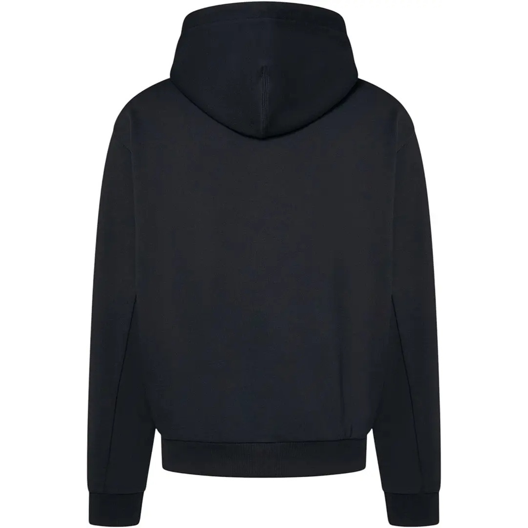 【代購】Oakley Sweatshirt Men's Black 02E FOA406846-02E