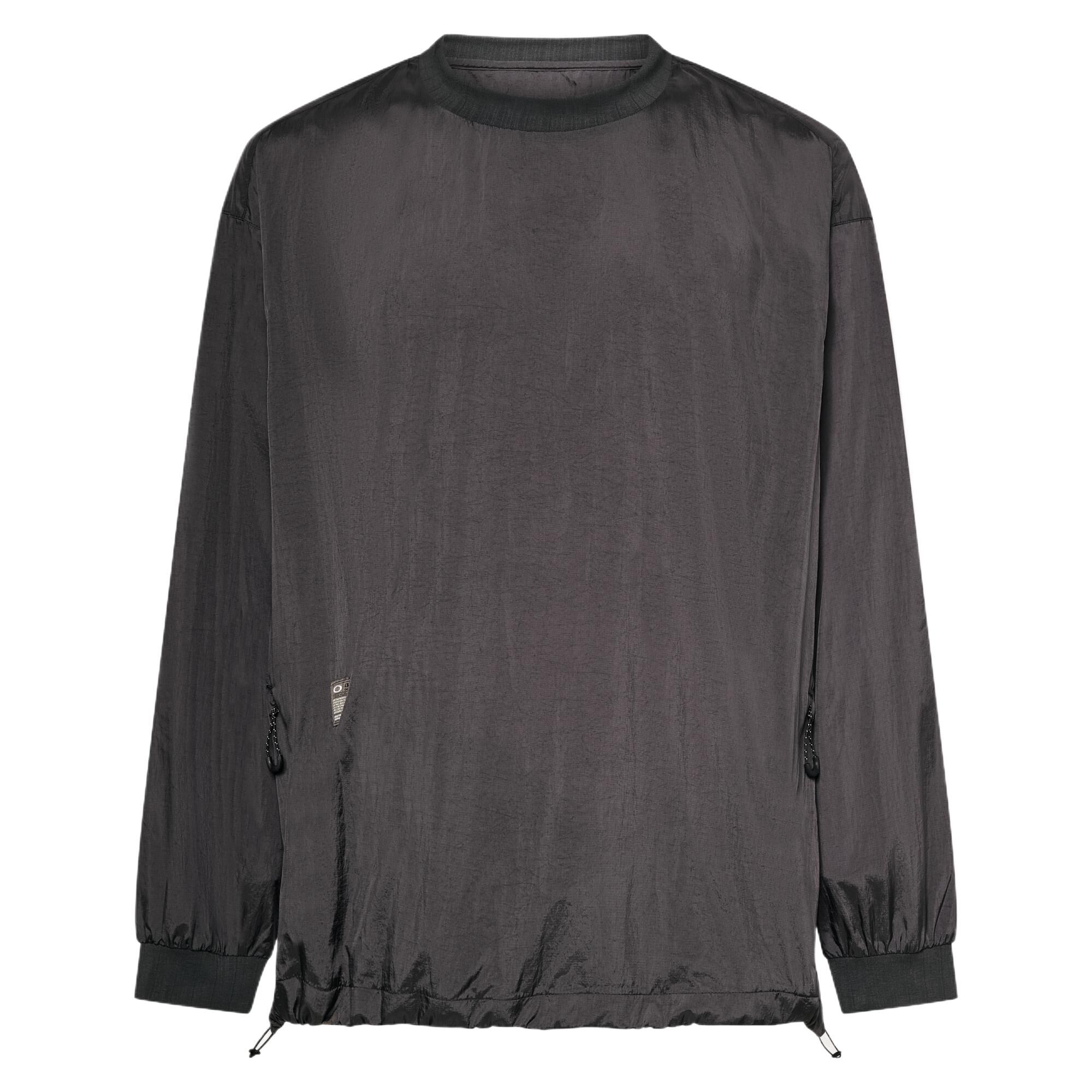 【代購】Oakley Fgl Fall Out Pullover Sweatshirt Men's Phantom FOA407629-01N