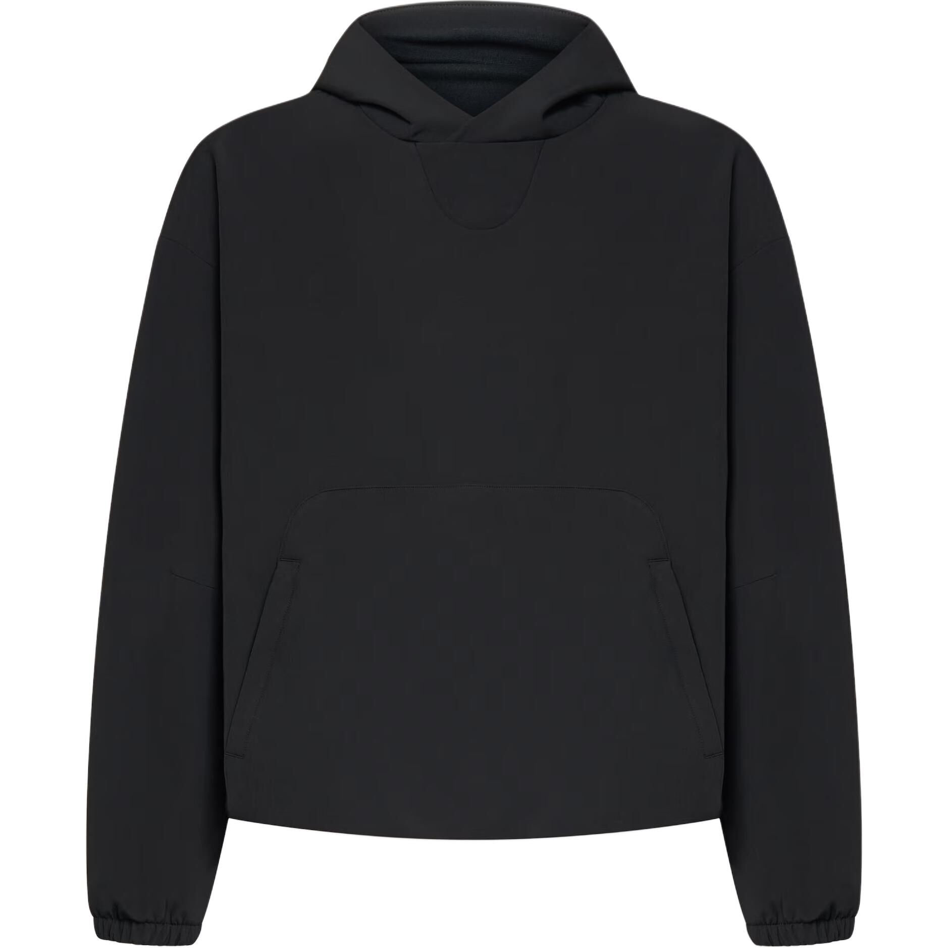 【代購】Oakley Solar Rail Sweatshirt Men's Black FOA406119-02E