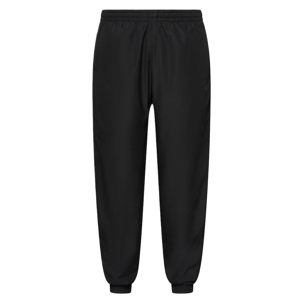 【代購】Oakley EnhanceWind Casual Pants Unisex Black 02E FOA406905-02E