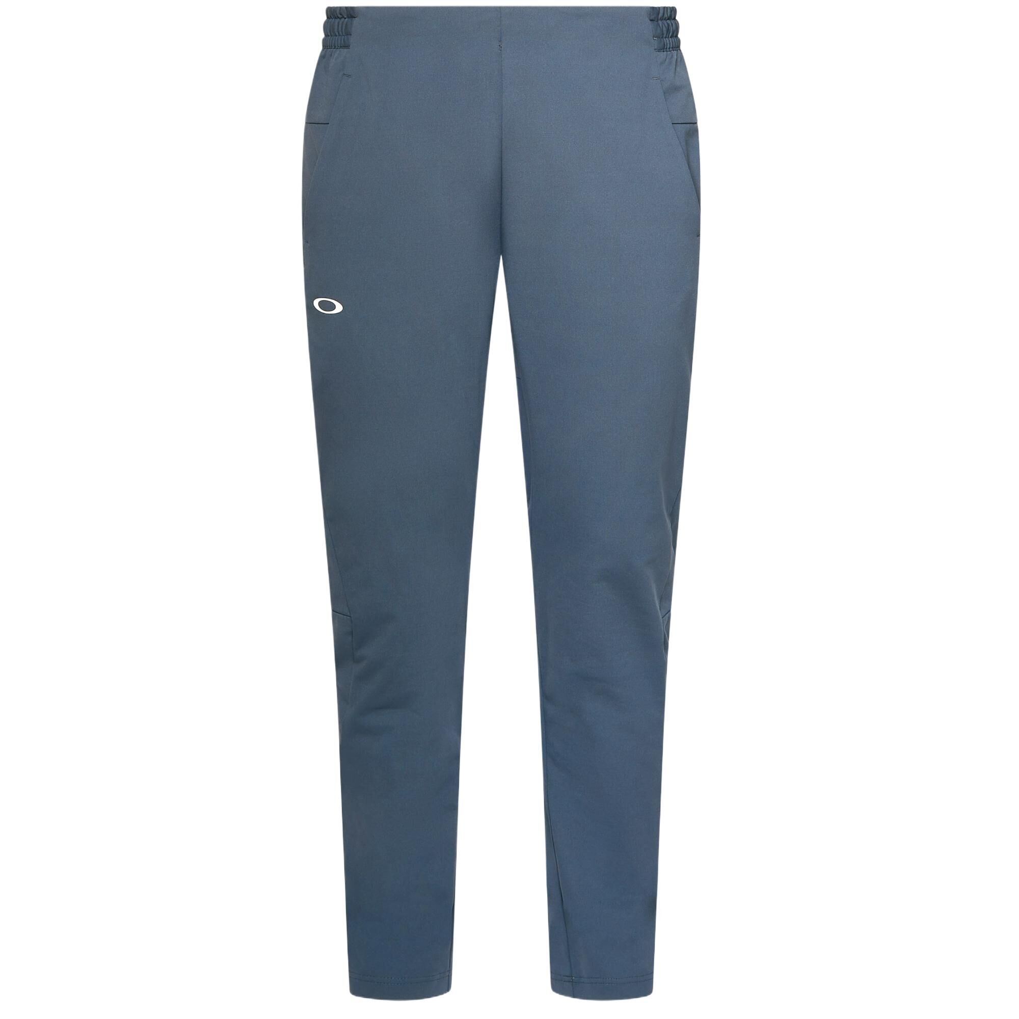 【代購】Oakley Casual Pants Men's Dark Color Slate FOA407582-94A