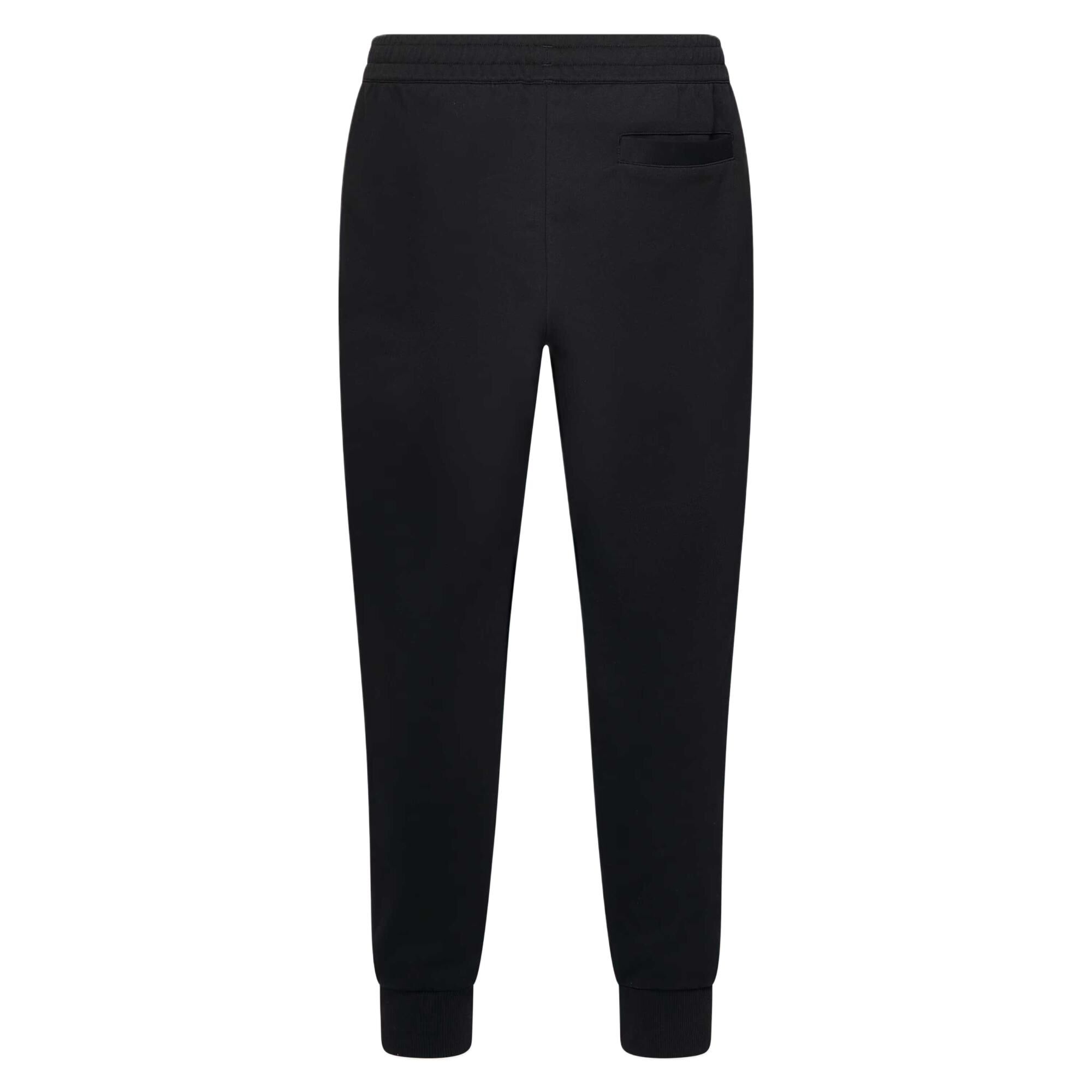 【代購】Oakley Casual Pants Men's Black FOA407584-02E