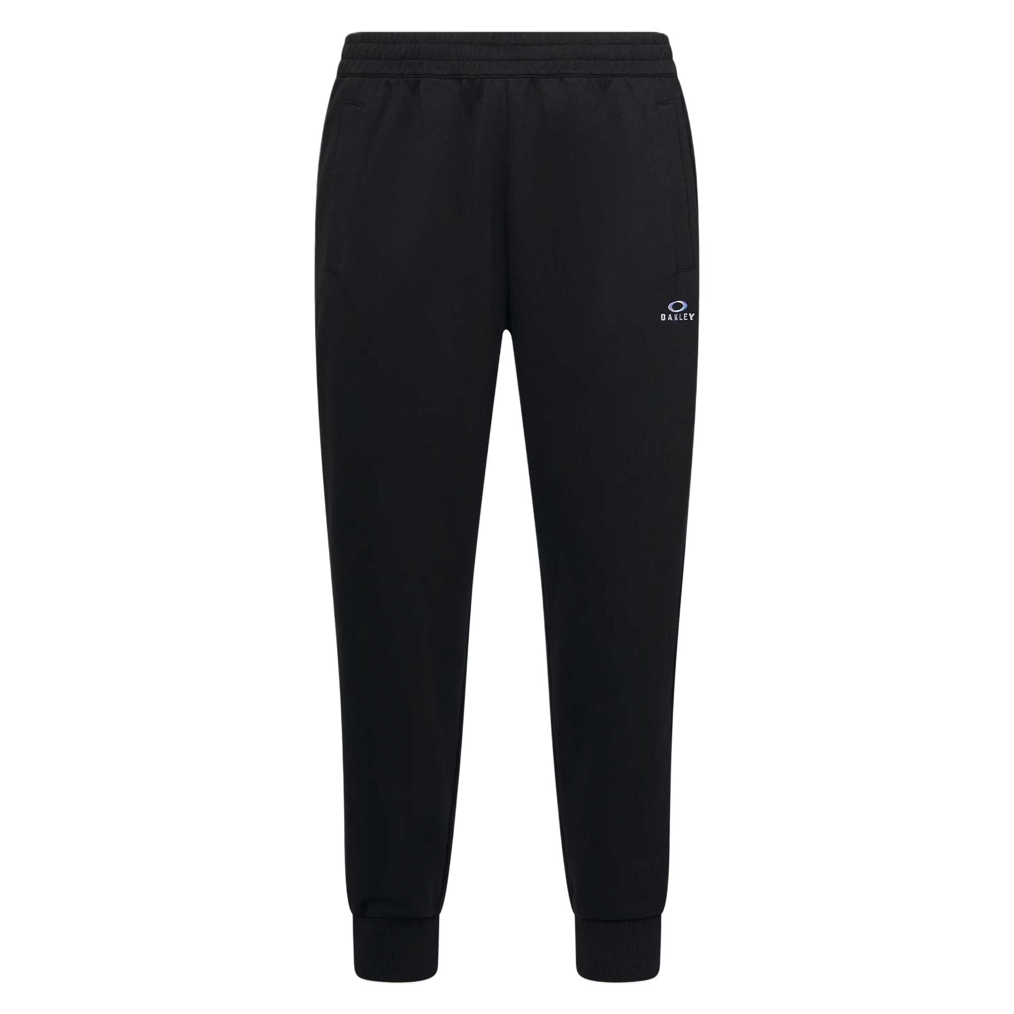 【代購】Oakley Casual Pants Men's Black FOA407584-02E
