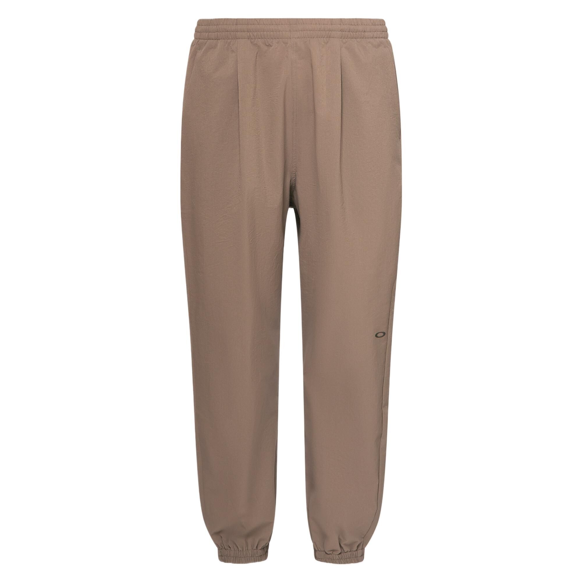 【代購】Oakley Casual Pants Unisex Dark Brown FOA407586-279