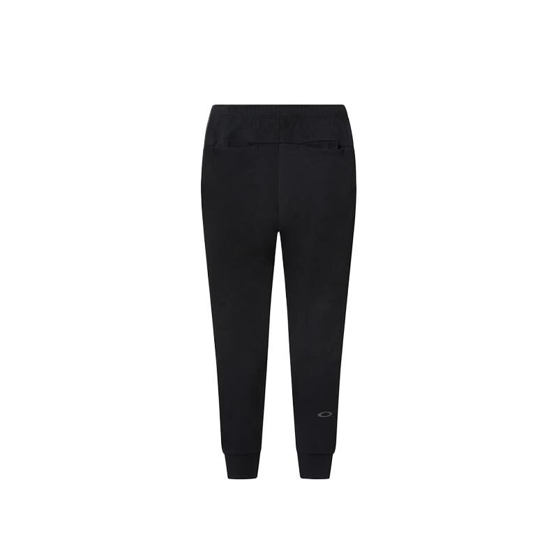 【代購】Oakley FW/AW24 ENHANCE QD FLEECE PANTS EVO 3.7 Casual Pants Men's Black FOA406904-02E
