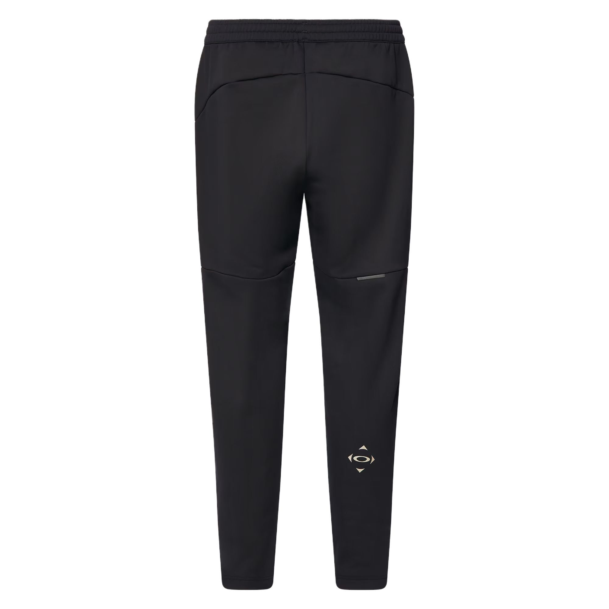 【代購】Oakley FW24 Striking Warm Fleece Casual Pants Men's Black FOA407098-02E
