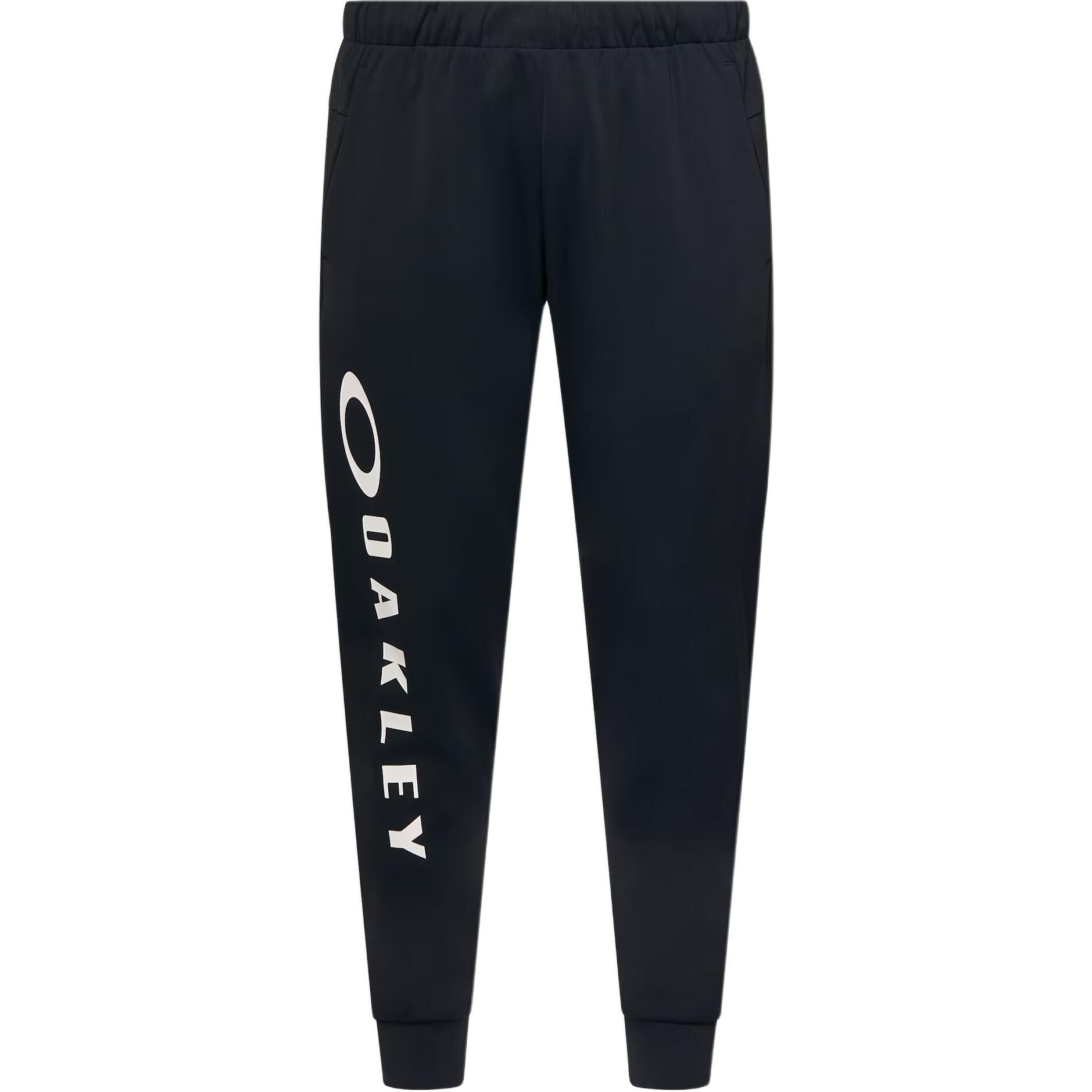 【代購】Oakley SS25 Enhance 3Rdg Synchronism Pt 8.0 Casual Pants Men's Black FOA407614-02E