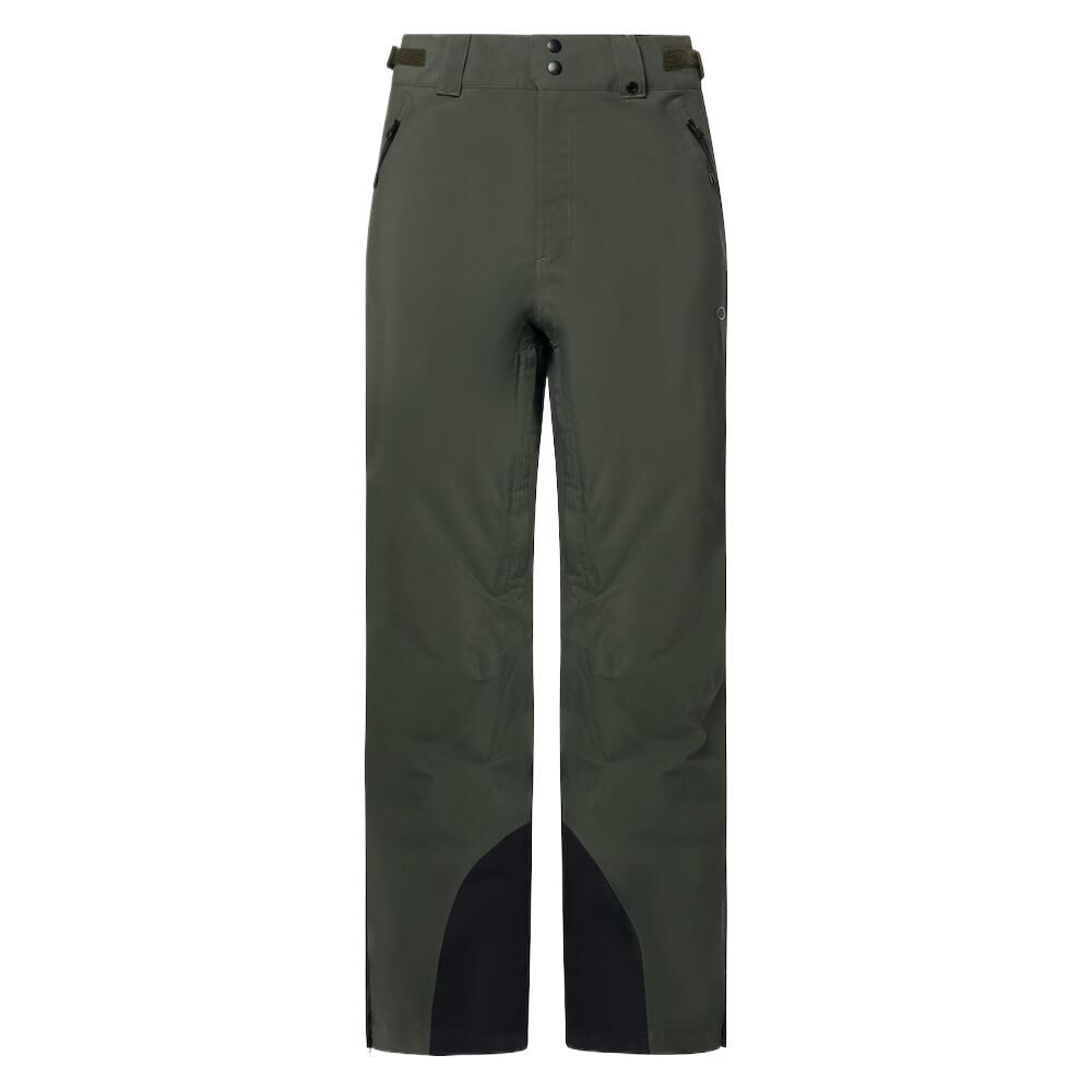 【代購】Oakley Casual Pants Men's Dark Green FOA406101-86L