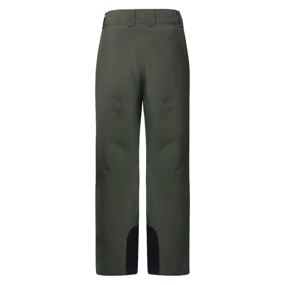 【代購】Oakley Casual Pants Men's Dark Green FOA406101-86L