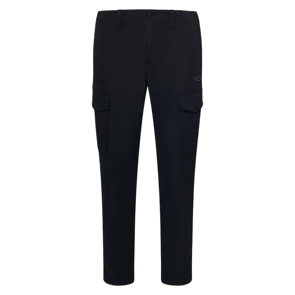 【代購】Oakley Tactful Straight 2.0 Casual Pants Men's Black FOA407005-02E
