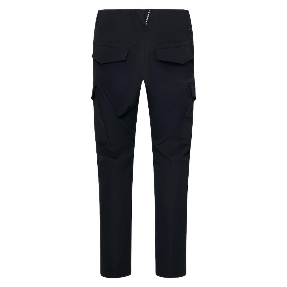 【代購】Oakley Tactful Straight 2.0 Casual Pants Men's Black FOA407005-02E