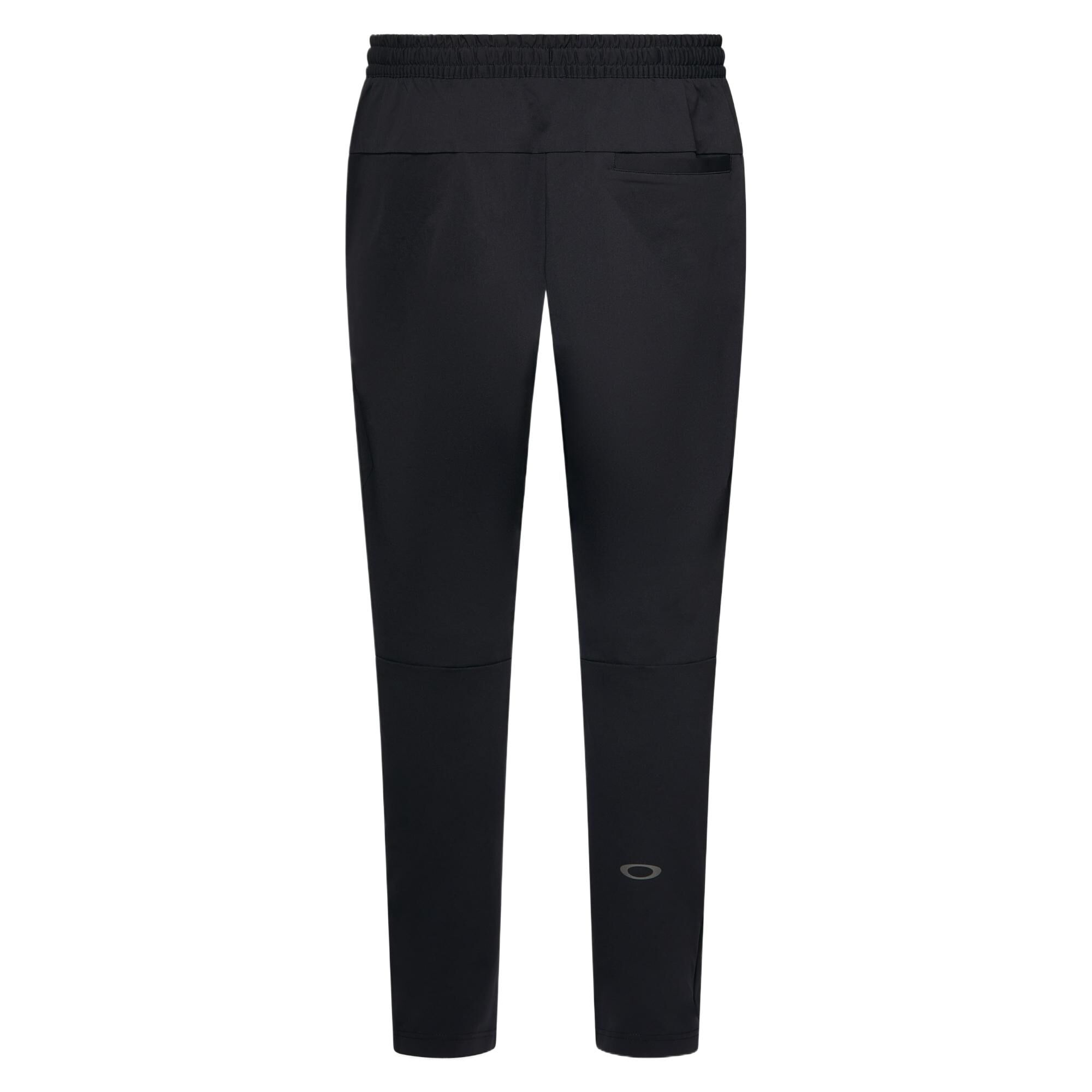 【代購】Oakley Casual Pants Men's Black FOA407582-02E