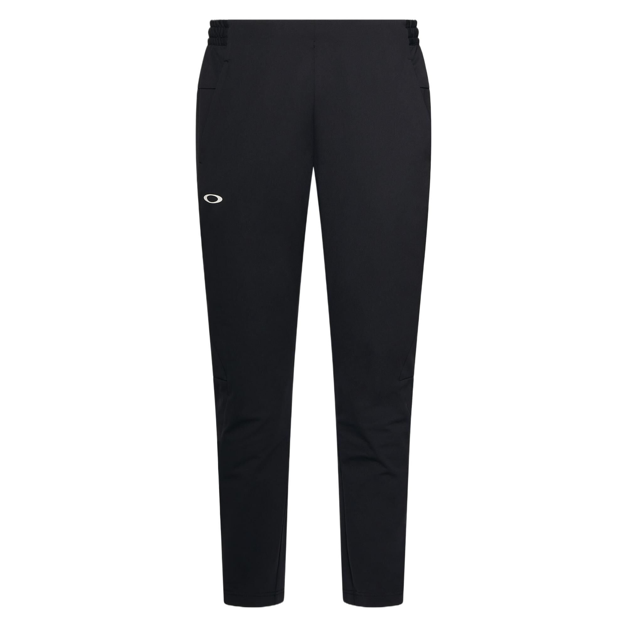 【代購】Oakley Casual Pants Men's Black FOA407582-02E