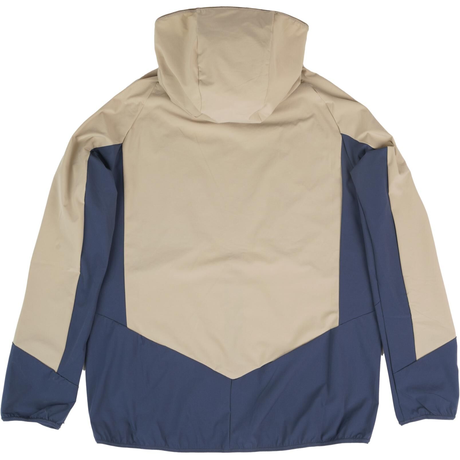 【代購】Oakley Wind And Water Repellent Windbreaker Jacket Unisex Khaki FOA406888-7B5