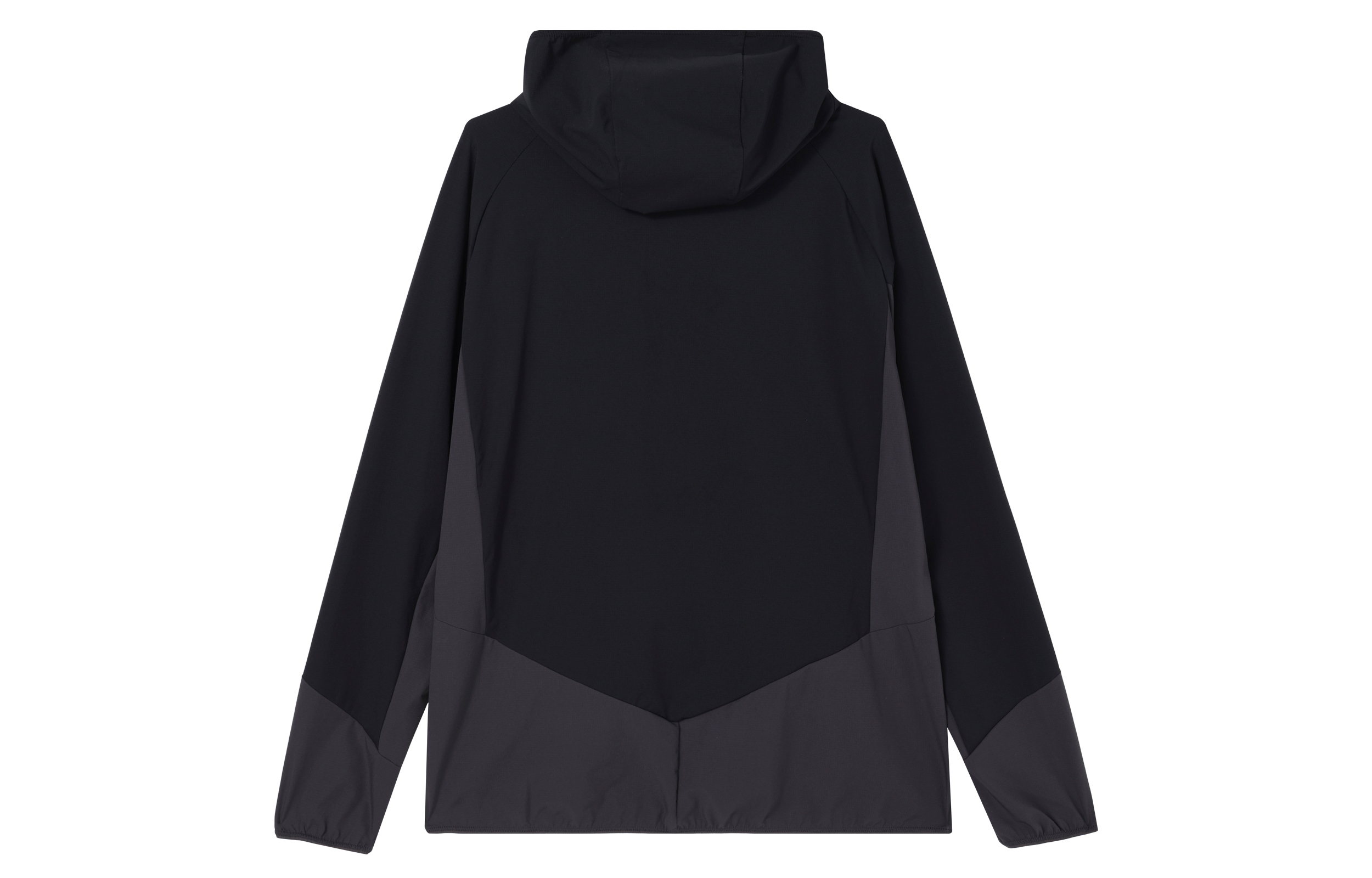 【代購】Oakley Waterproof And Windproof Windbreaker Jacket Unisex Black Gray FOA406888-02E