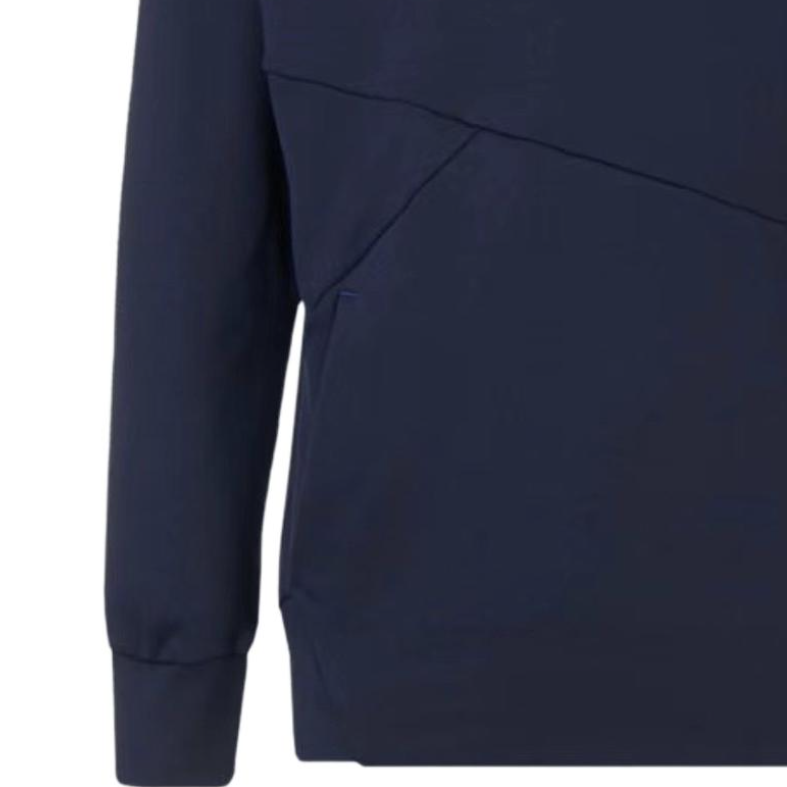 【代購】Oakley Parka Coat Unisex Marine Blue FOA401498-6DG