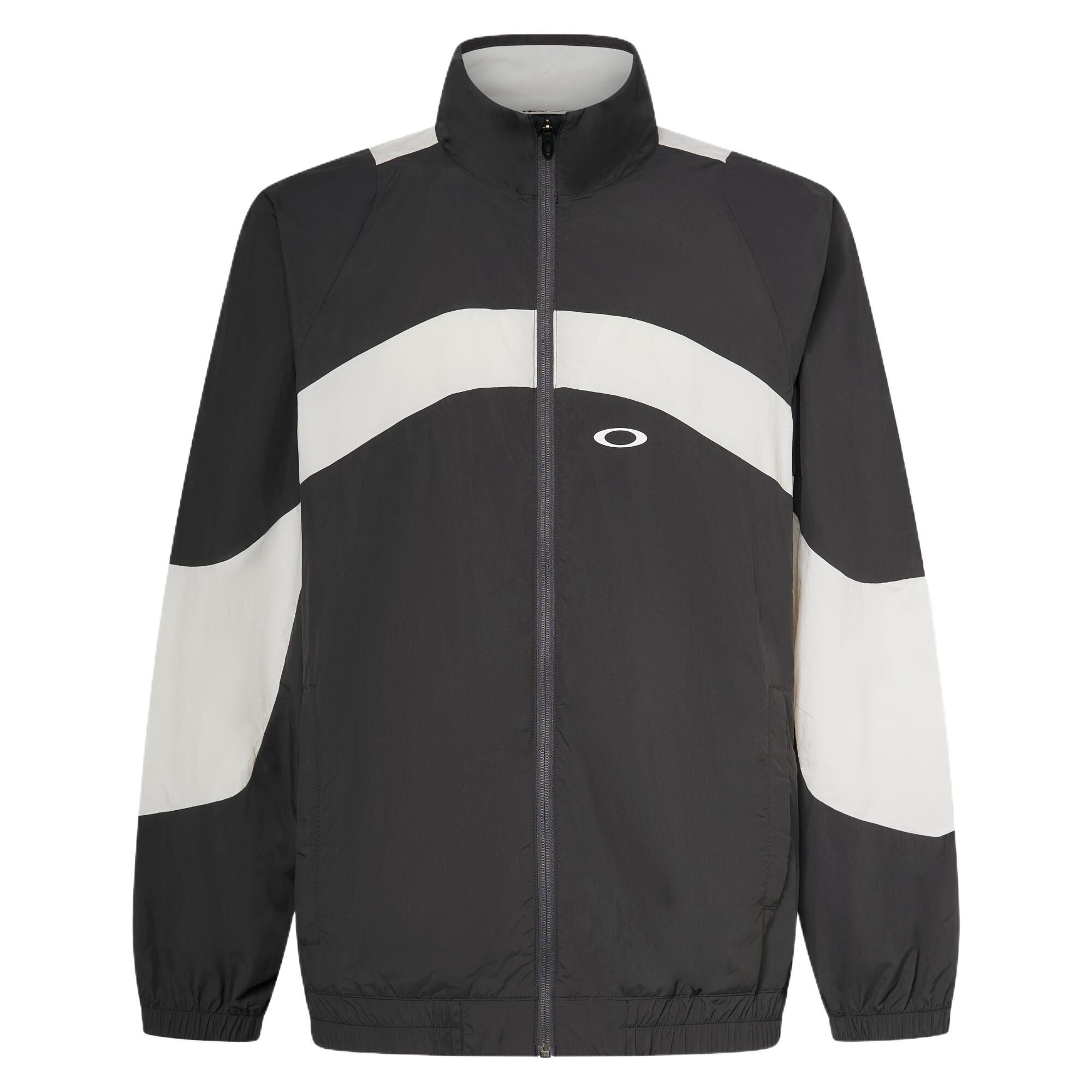 【代購】Oakley Aclife Jacket Men's Phantom Black FOA407558-01N