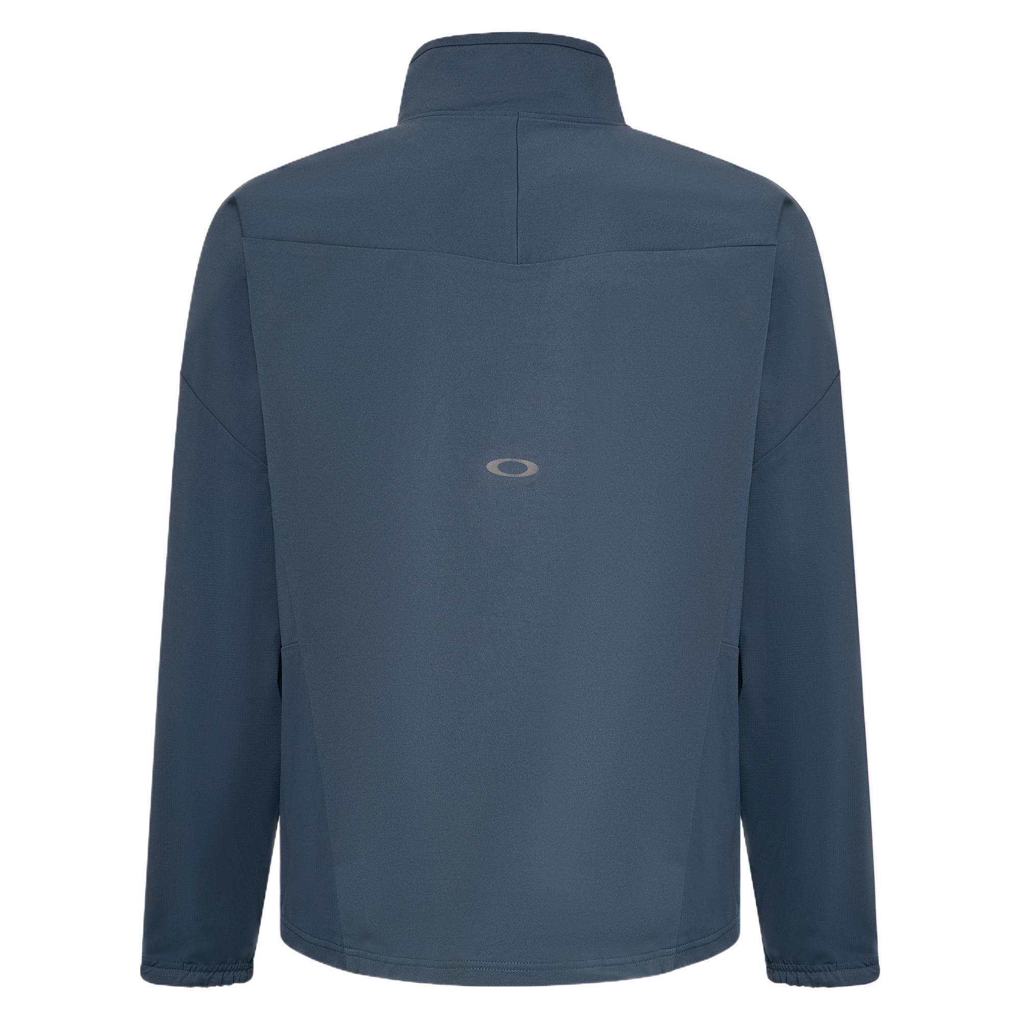 【代購】Oakley Enhance Tech Jacket Men's Dark Slate FOA407556-94A