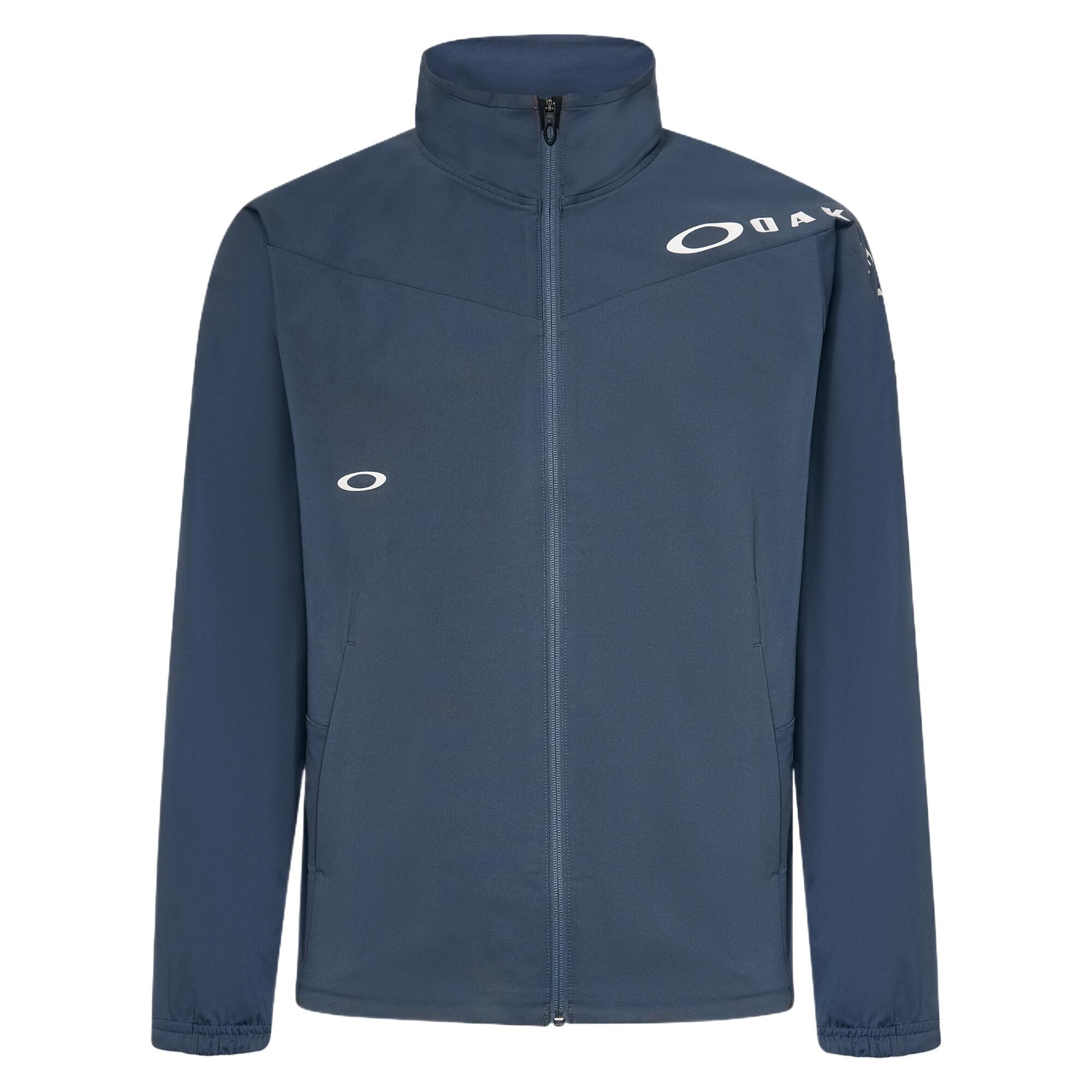 【代購】Oakley Enhance Tech Jacket Men's Dark Slate FOA407556-94A