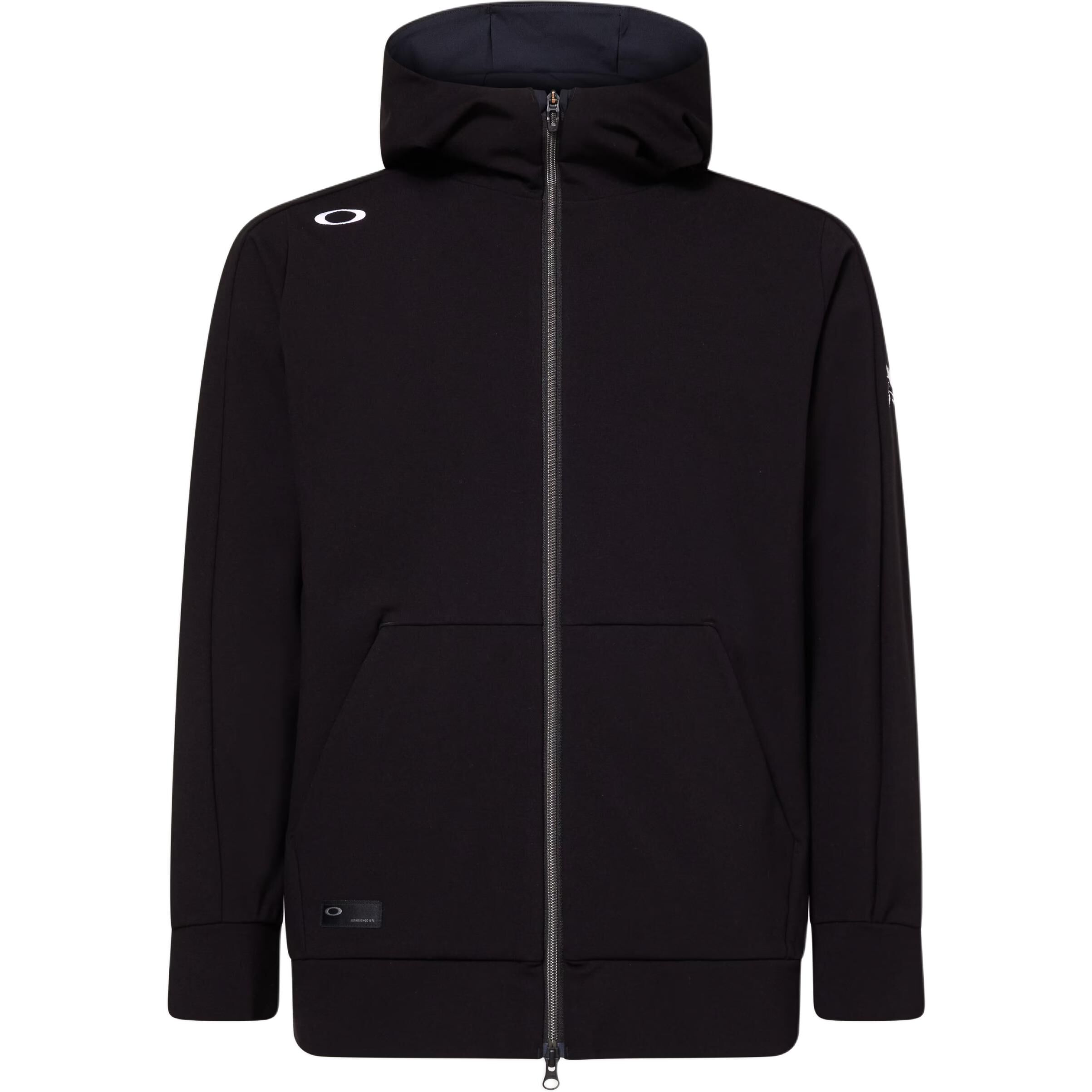 【代購】Oakley Jackets Coats Men's Black FOA406910-02E