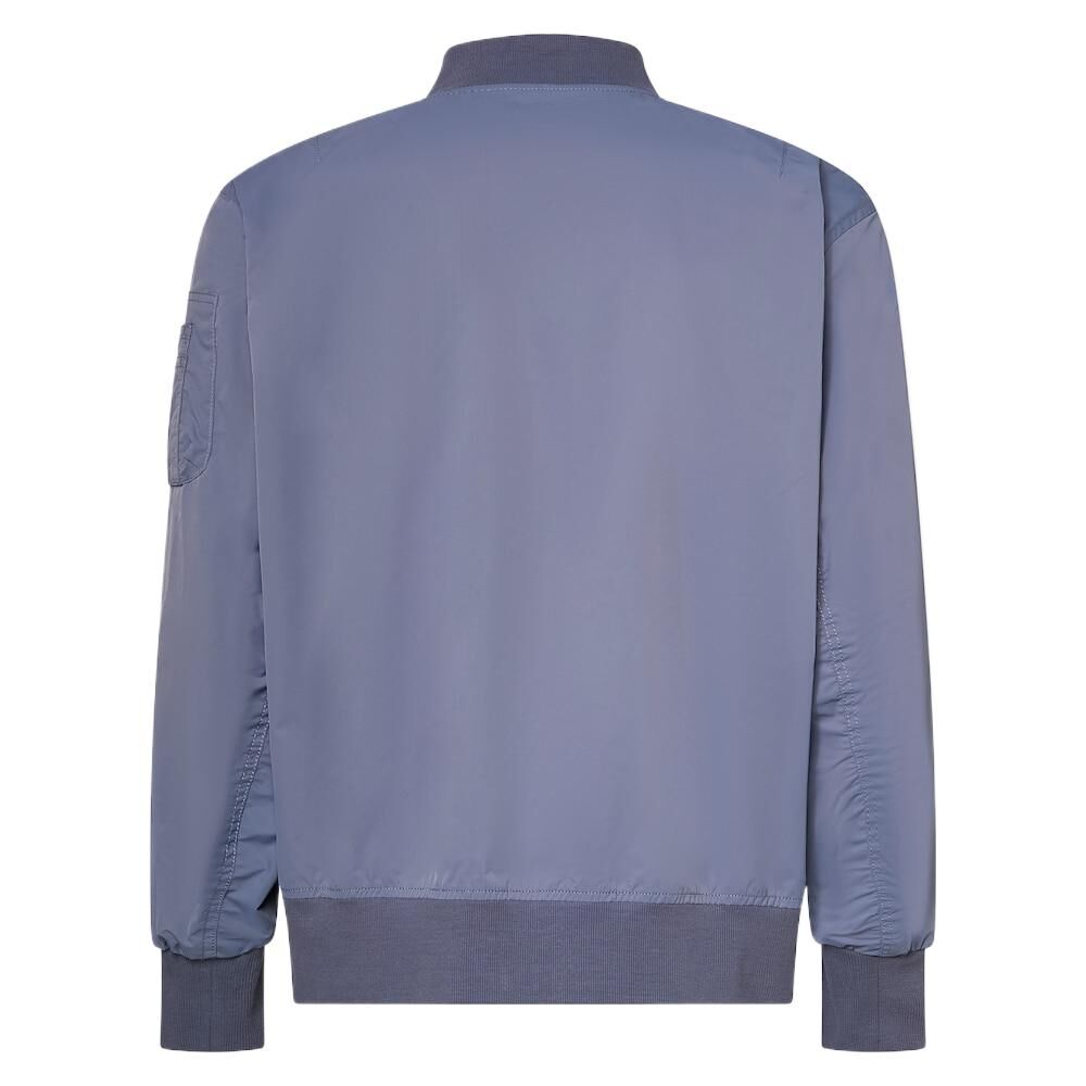 【代購】Oakley Enhance Mil Jacket 2.0 Jacket Men's Blue FOA407557-62C