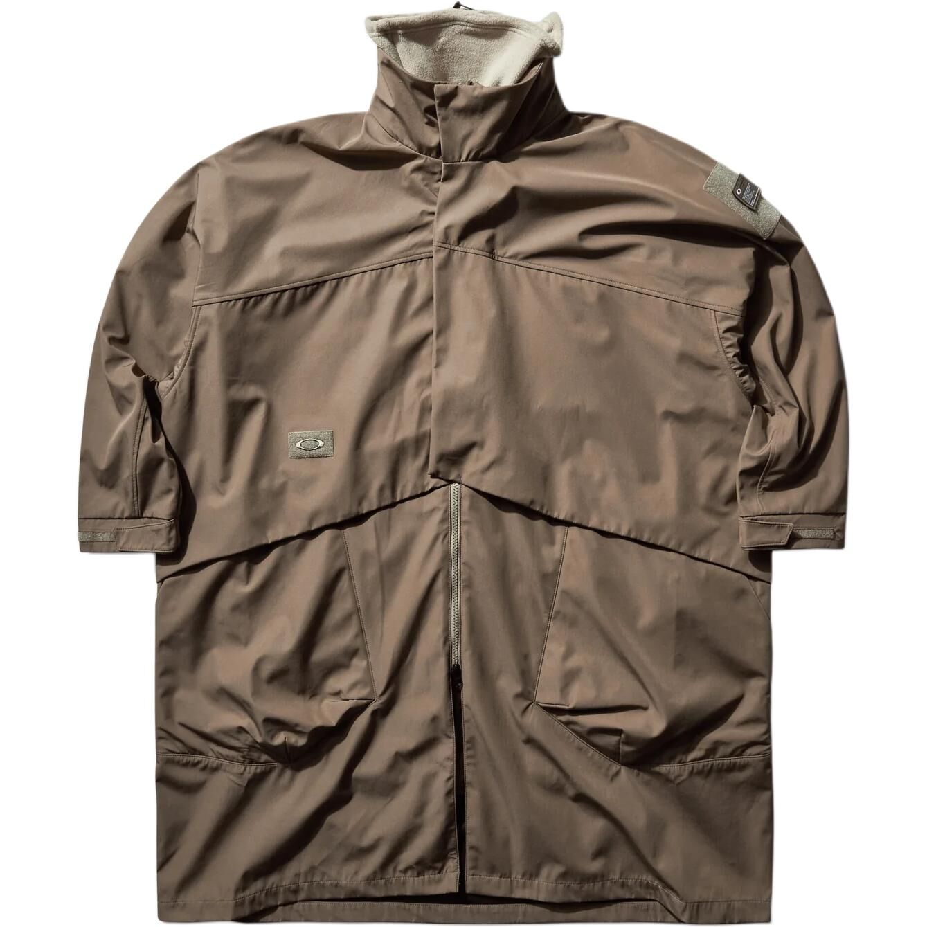 【代購】Oakley Fgl 3L Rifined 1.7 Coat FOA406897-279