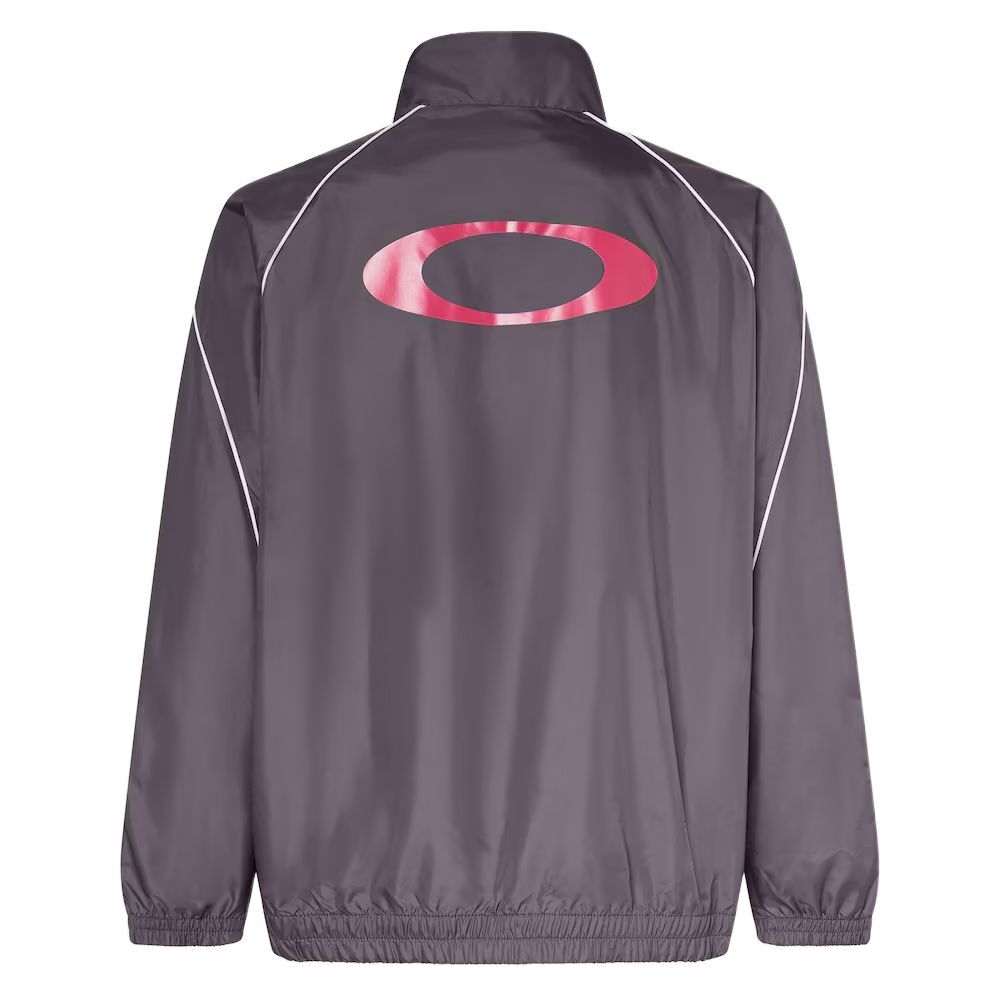 【代購】Oakley Jacket Men's Uniform Gray FOA407032-25N