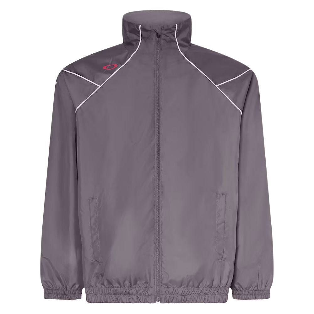 【代購】Oakley Jacket Men's Uniform Gray FOA407032-25N