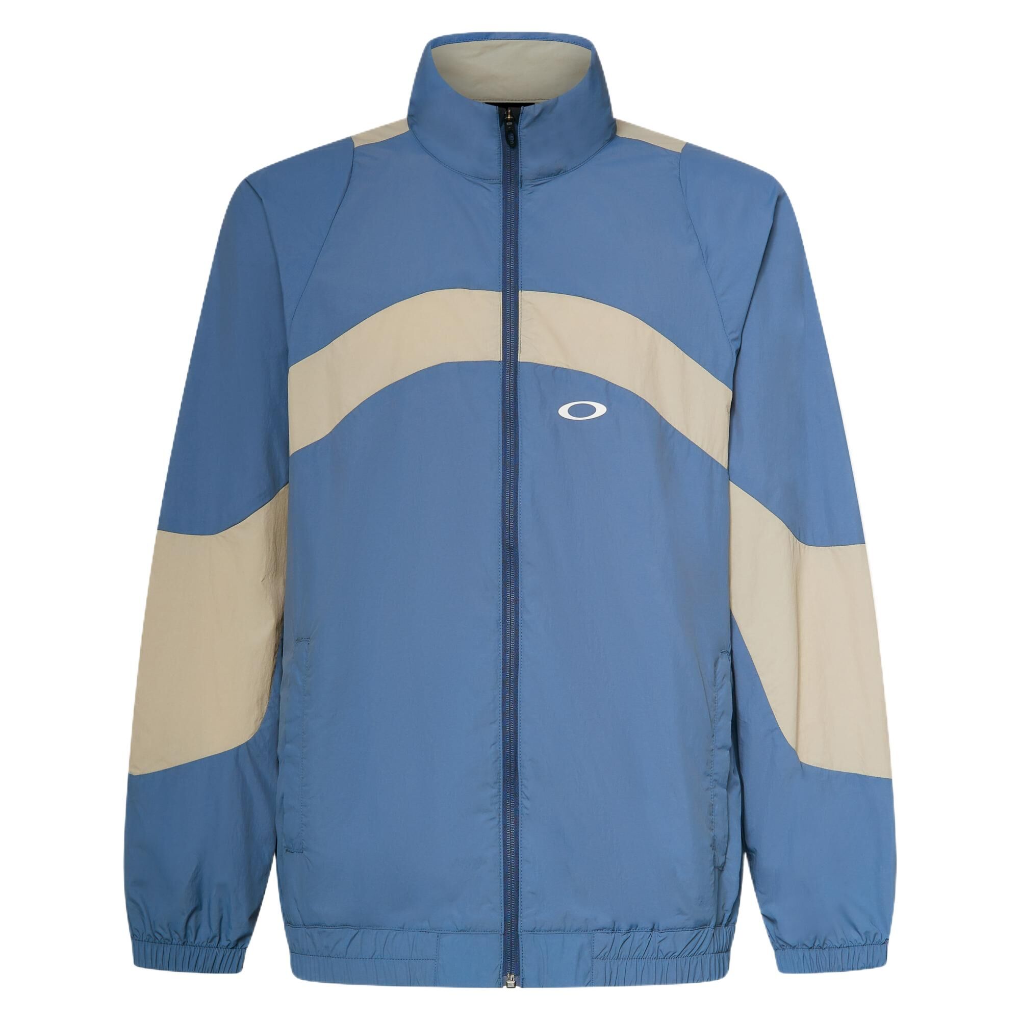 【代購】Oakley SS25 Jacket Unisex Dark Cyan FOA407558-66Y