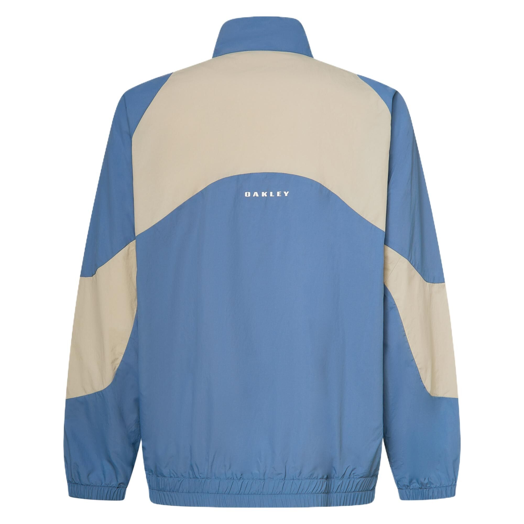 【代購】Oakley SS25 Jacket Unisex Dark Cyan FOA407558-66Y