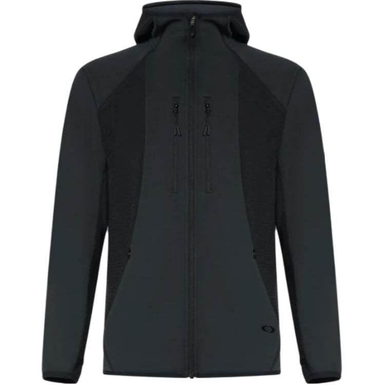 【代購】Oakley Drift Tech Fleece Hoodie FOA40612202E