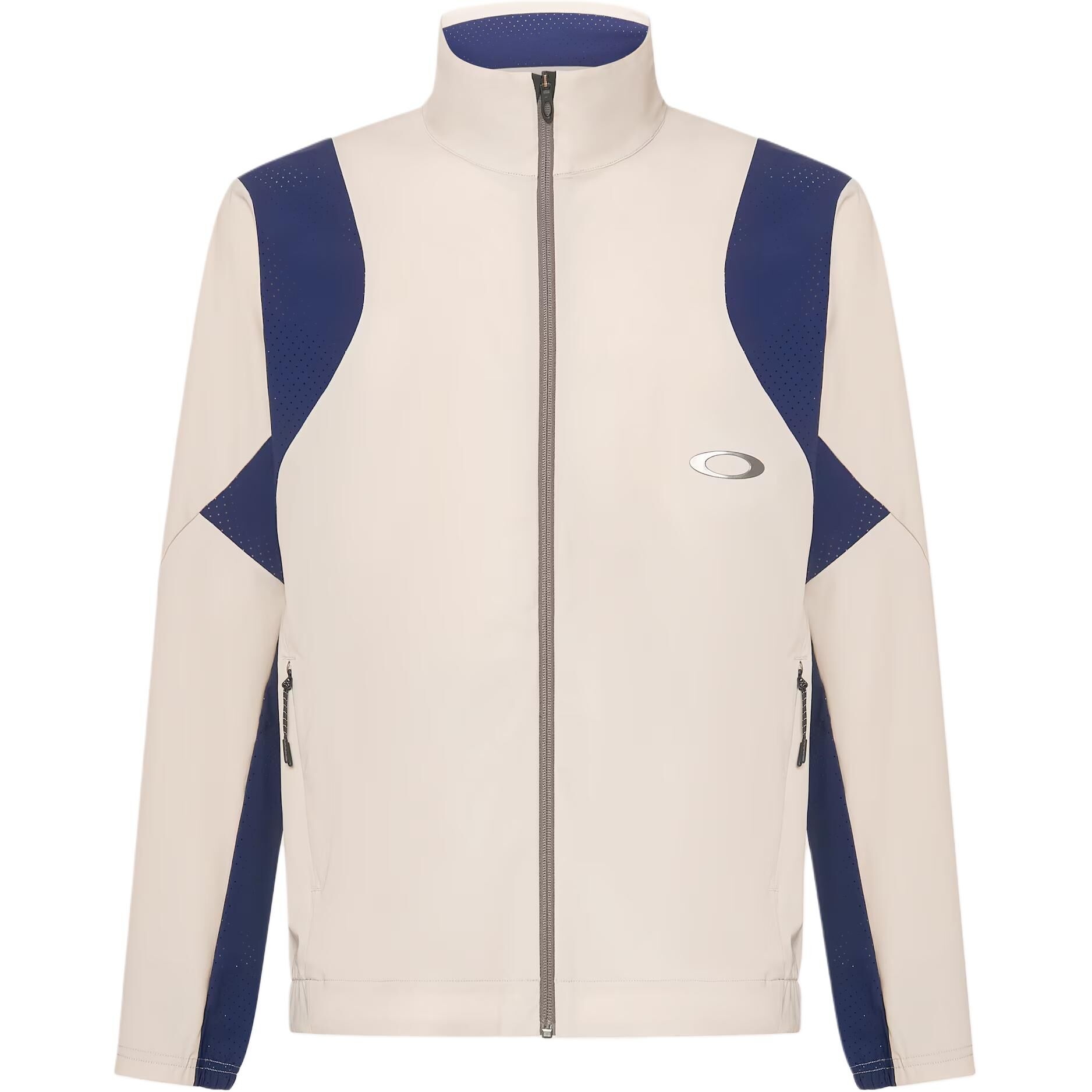 【代購】Oakley Enhance Fusion Flex 1.0 Jackets Coats Men's Moon Color FOA406923-20J