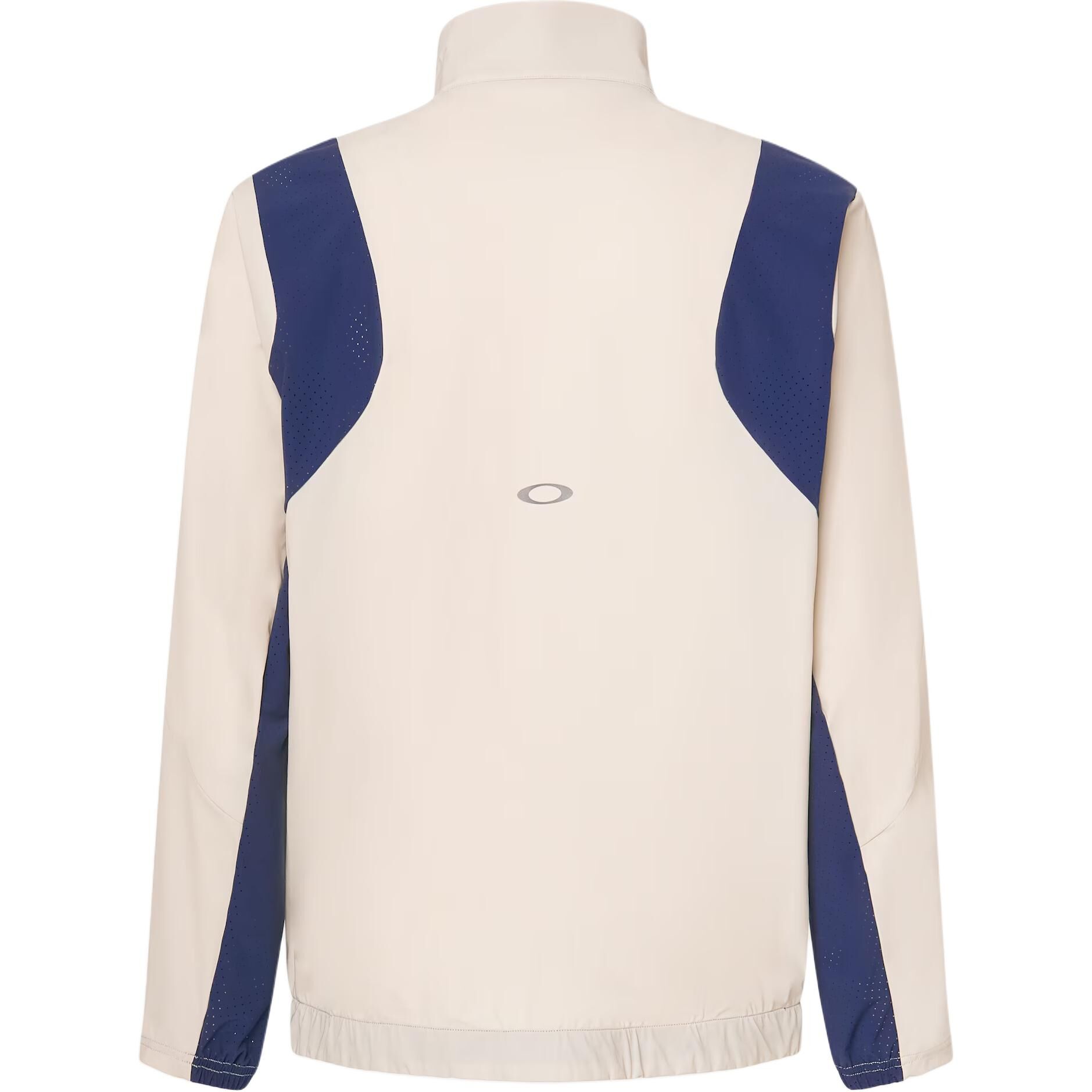 【代購】Oakley Enhance Fusion Flex 1.0 Jackets Coats Men's Moon Color FOA406923-20J