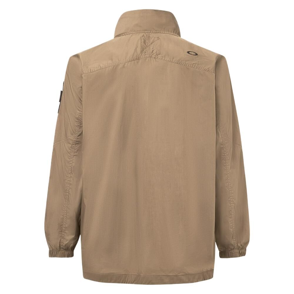 【代購】Oakley Fgl Stroke Anorak 4.0 Jacket Men's Khaki FOA406359-279
