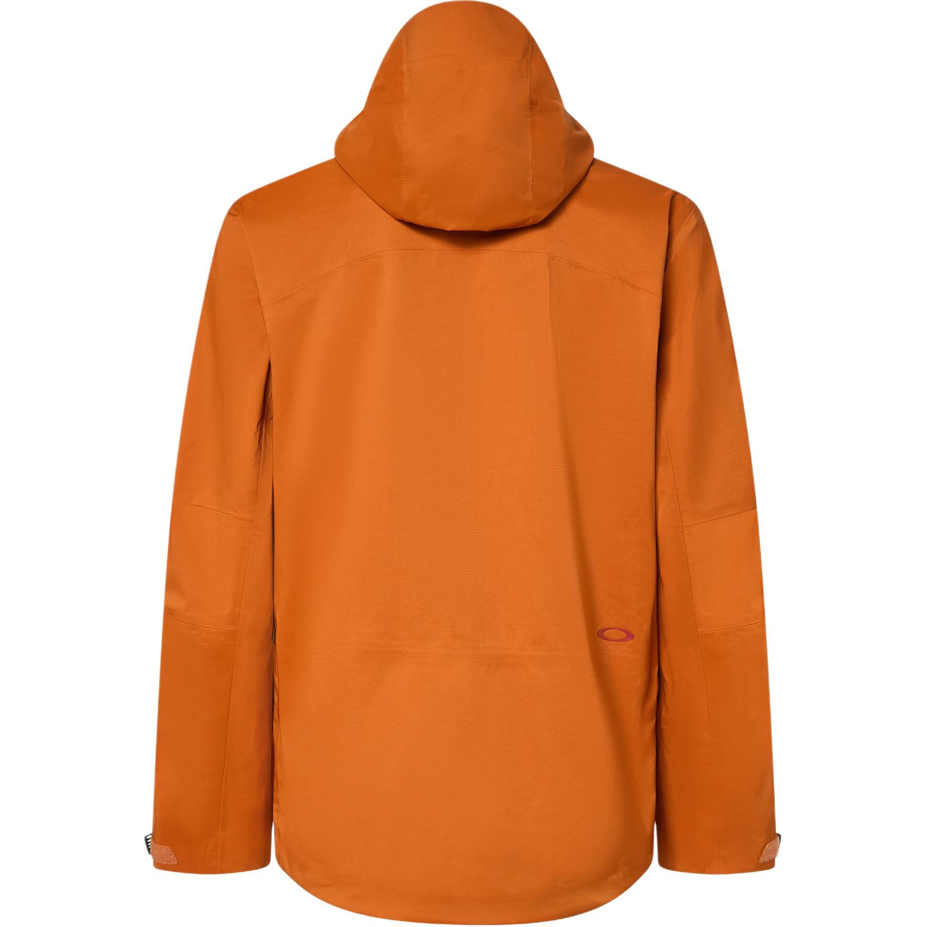 【代購】Oakley Jacket Men's Ginger Yellow FOA406118-52C