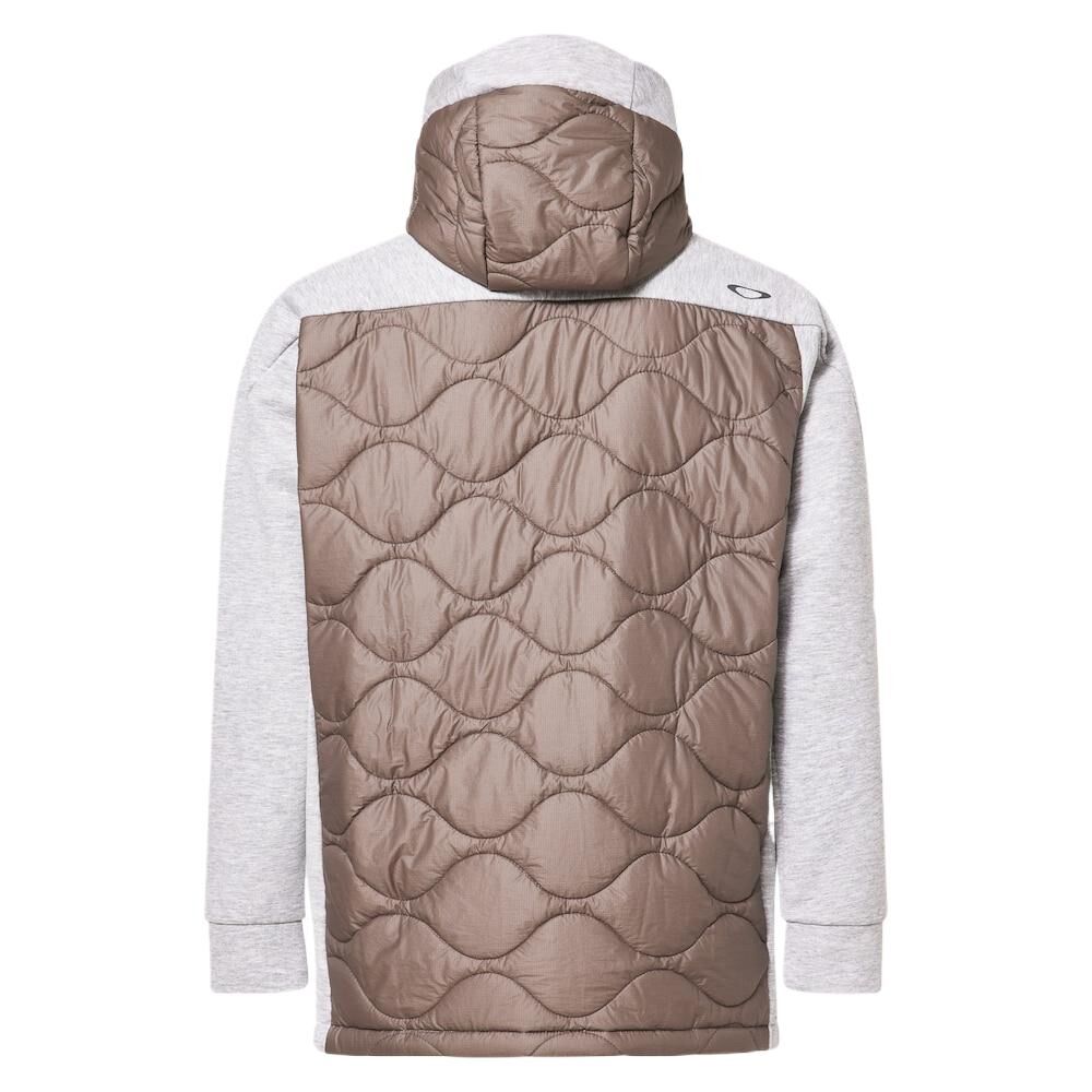 【代購】Oakley Enhance Fusion Jackets Coats Men's Brown FOA406891-27B