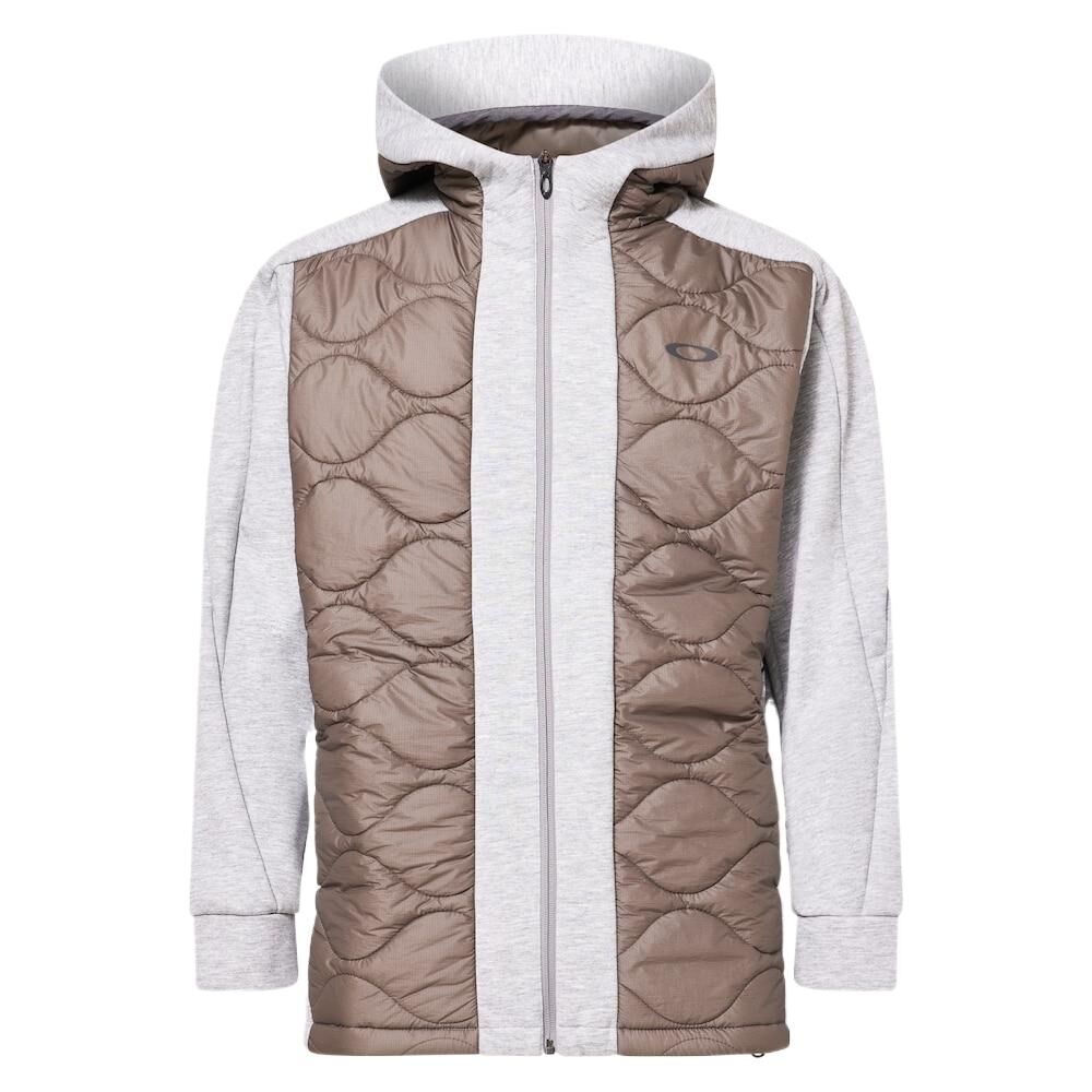 【代購】Oakley Enhance Fusion Jackets Coats Men's Brown FOA406891-27B