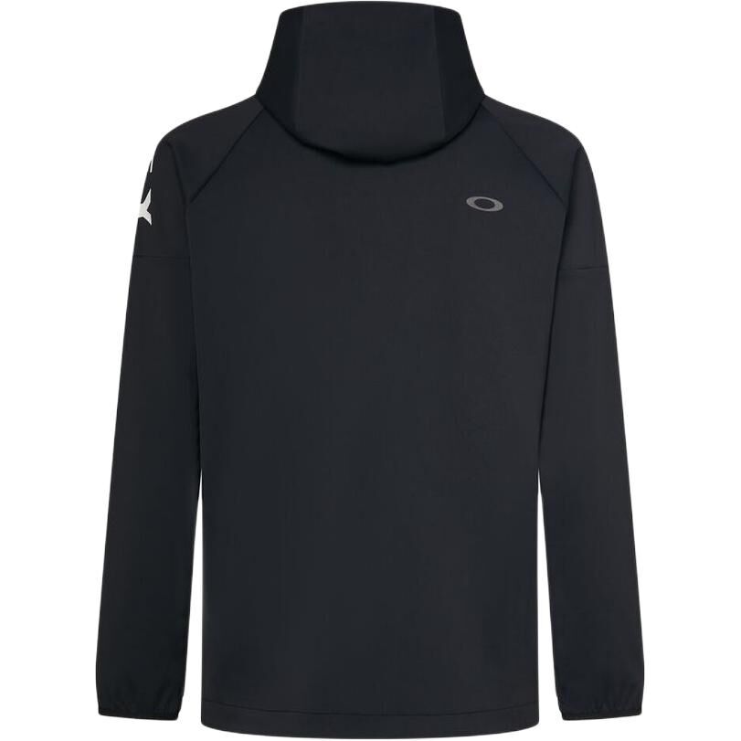 【代購】Oakley FW24 ENHANCE 3RDG SYNCHRONISM JKT 8.0 Jackets & Coats Men's Black FOA407555-02E