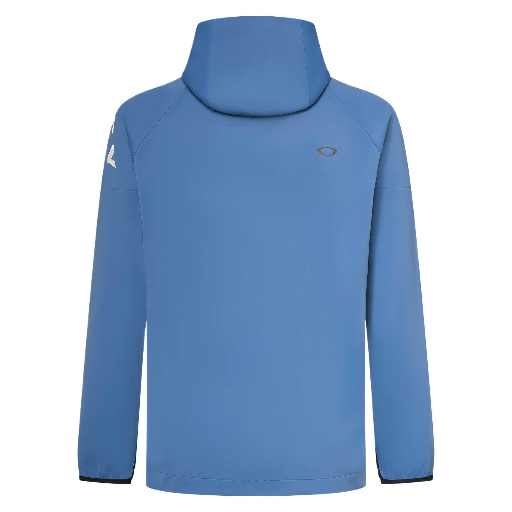 【代購】Oakley Jackets Men's Blue FOA407555-66Y