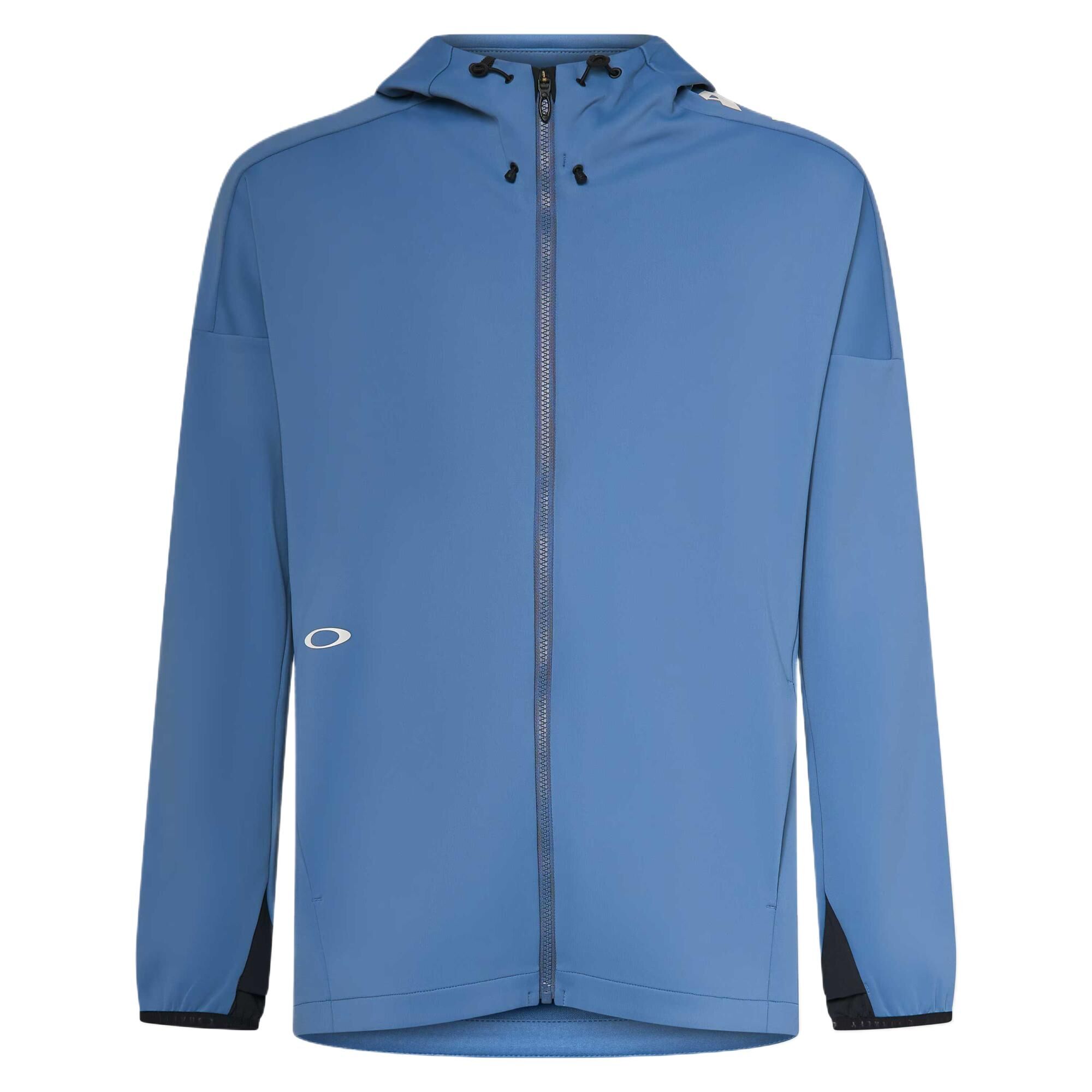 【代購】Oakley Jackets Men's Blue FOA407555-66Y