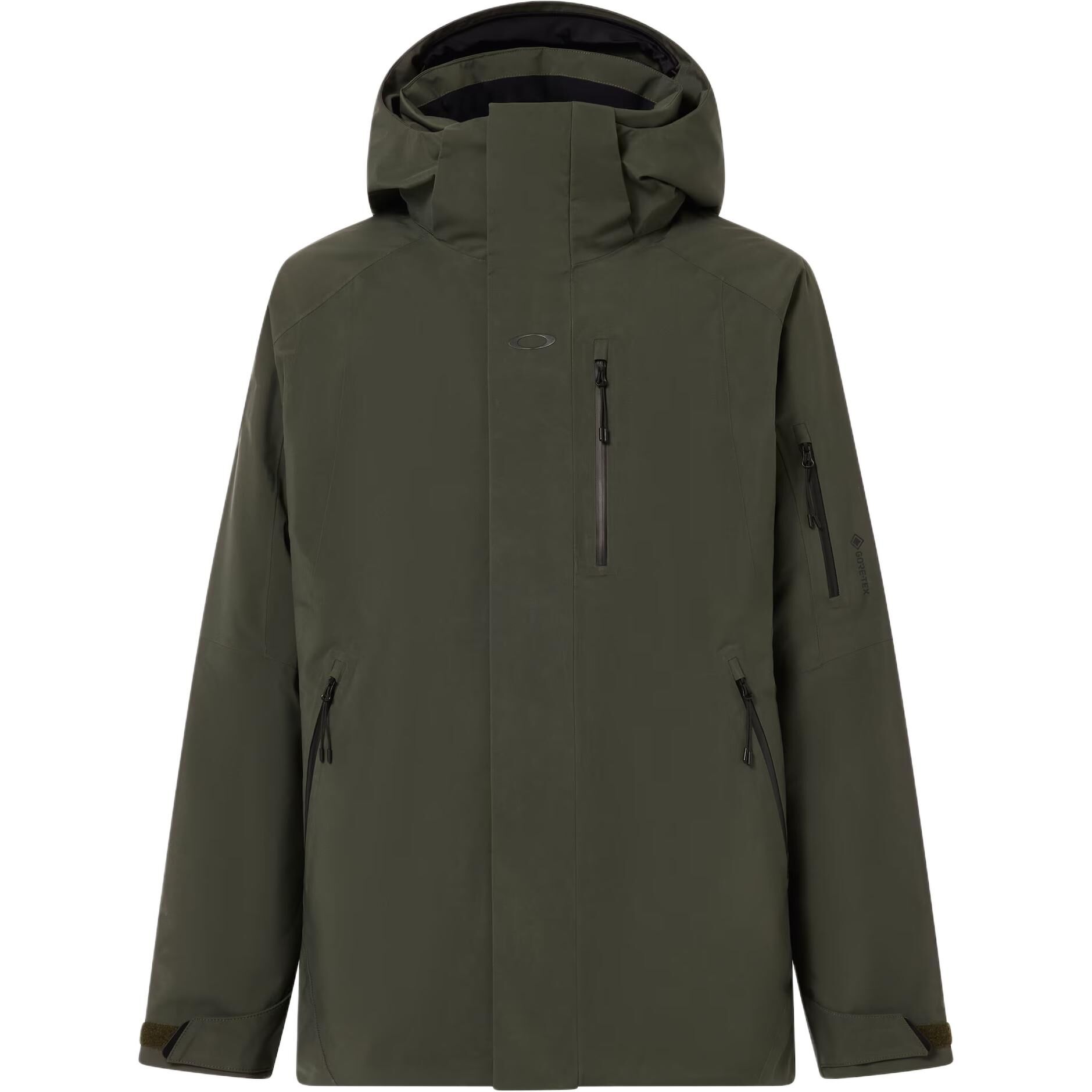 【代購】Oakley Jackets Coats Men's Army Green FOA406100-86L