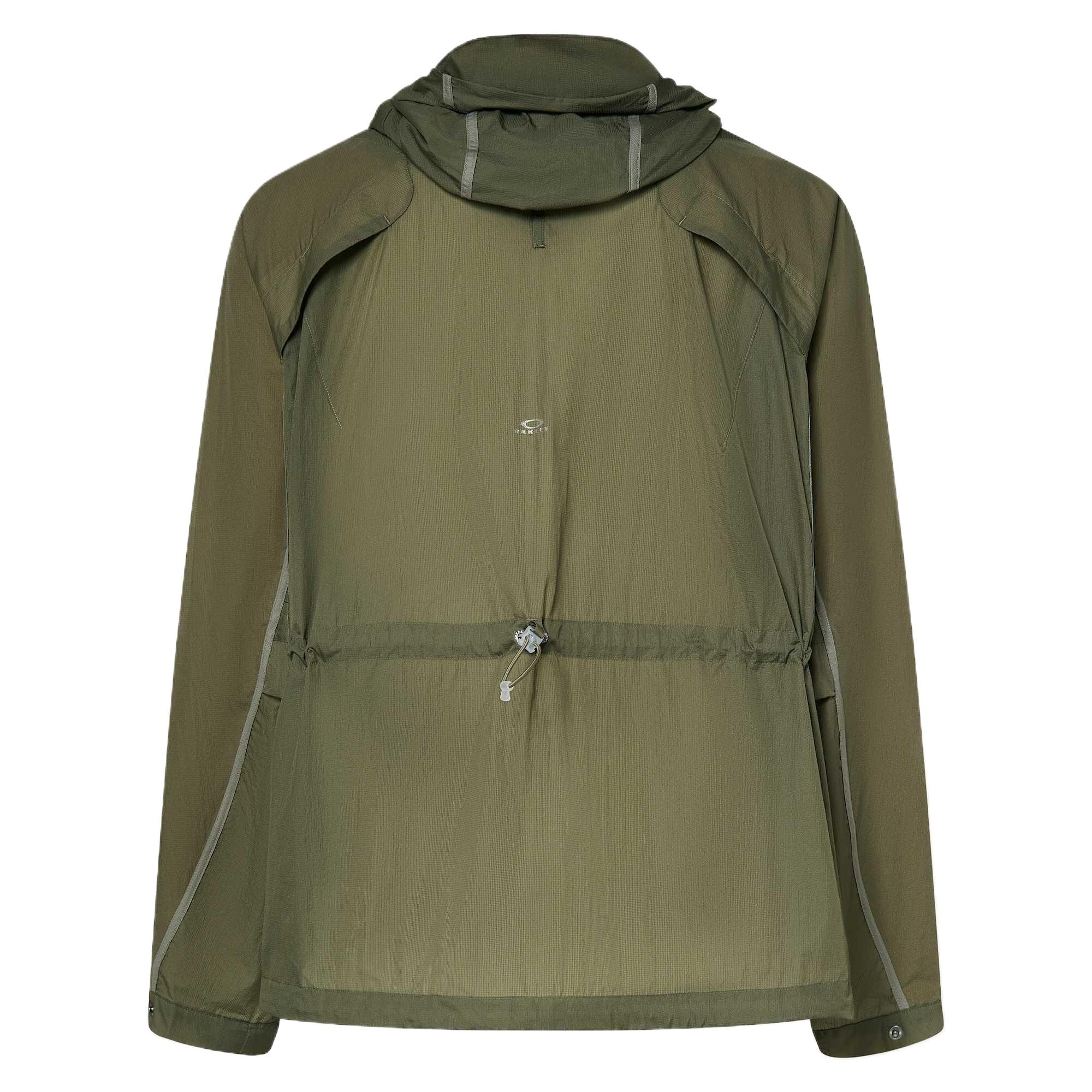 【代購】Oakley Jackets & Coats Men's Army Green FOA406828-7CE