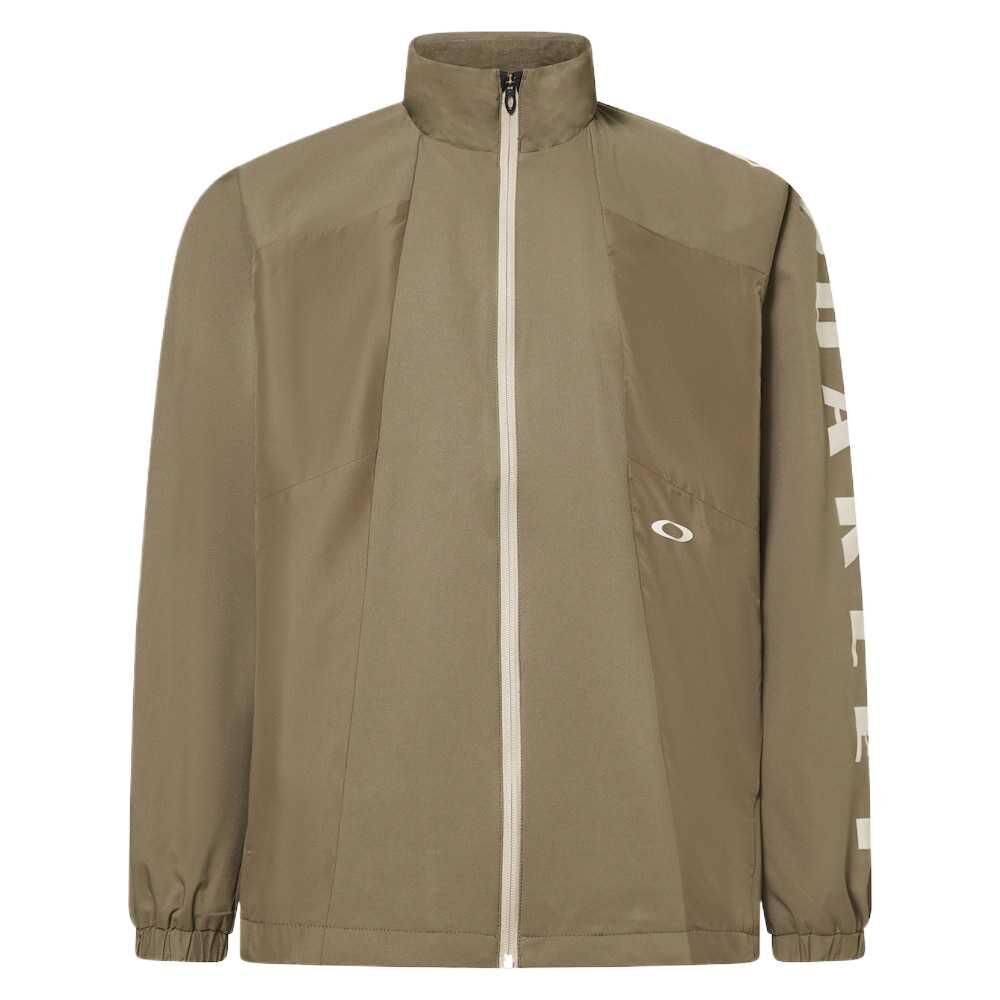 【代購】Oakley Jackets & Coats Men's Army Green FOA406890-83C