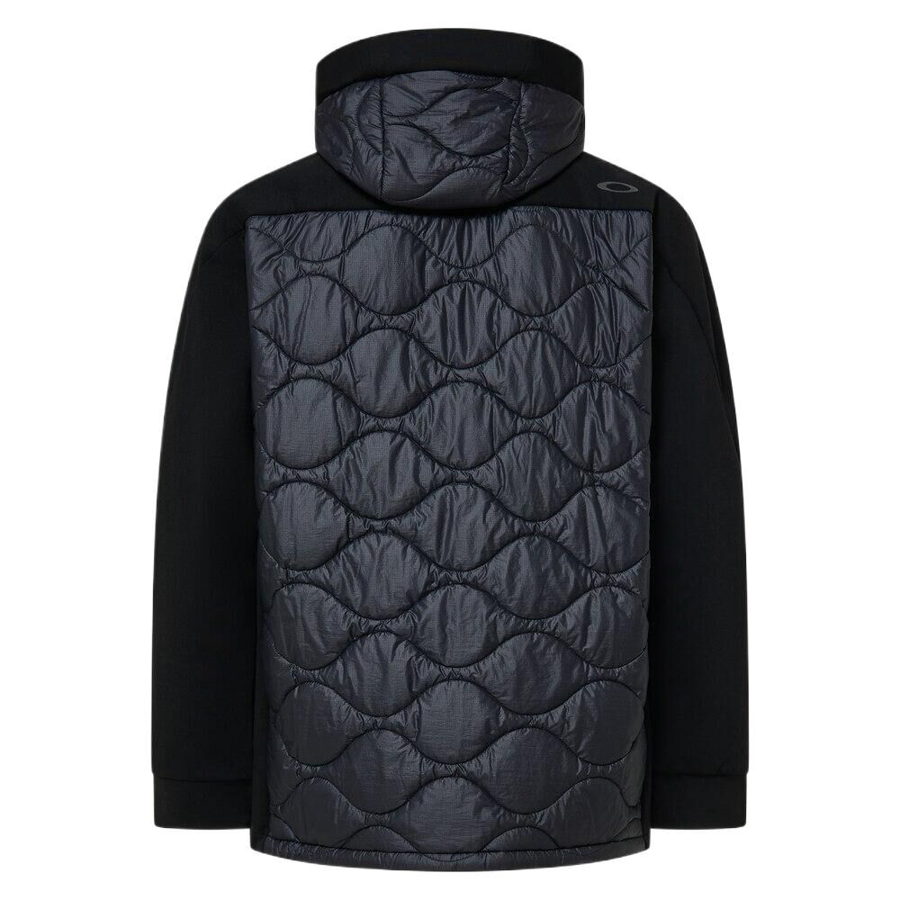 【代購】Oakley Jackets Coats Unisex Black FOA406891-02E