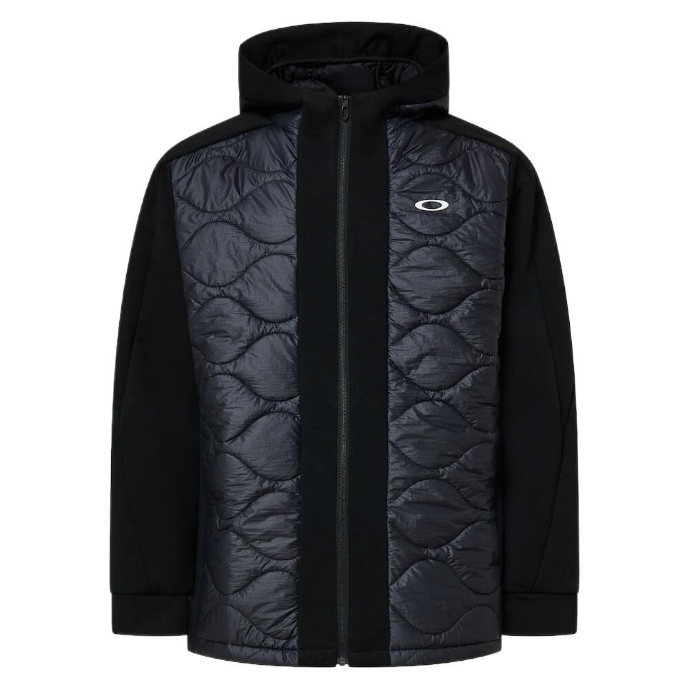 【代購】Oakley Jackets Coats Unisex Black FOA406891-02E