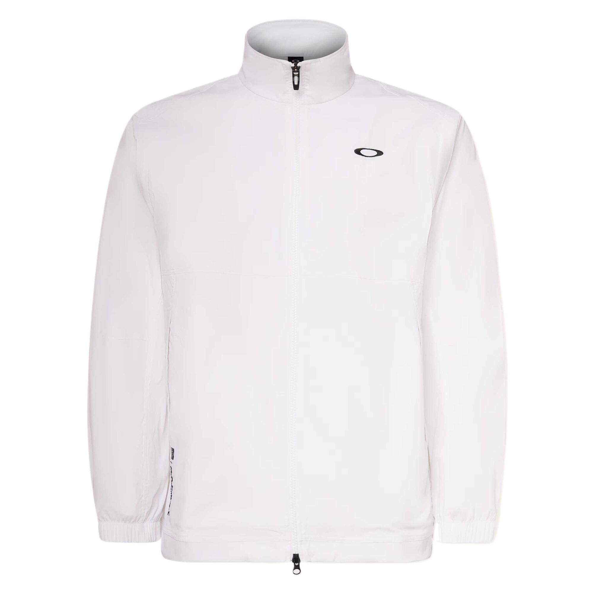 【代購】Oakley Jackets Men's White FOA407596-100