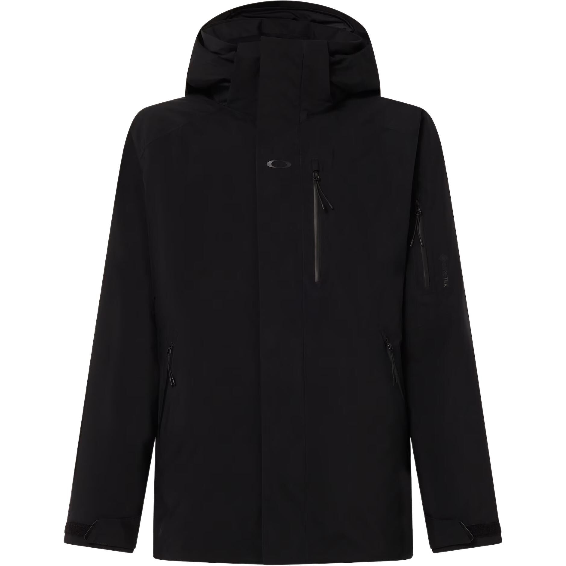 【代購】Oakley Jackets Coats Men's Black FOA406100-02E