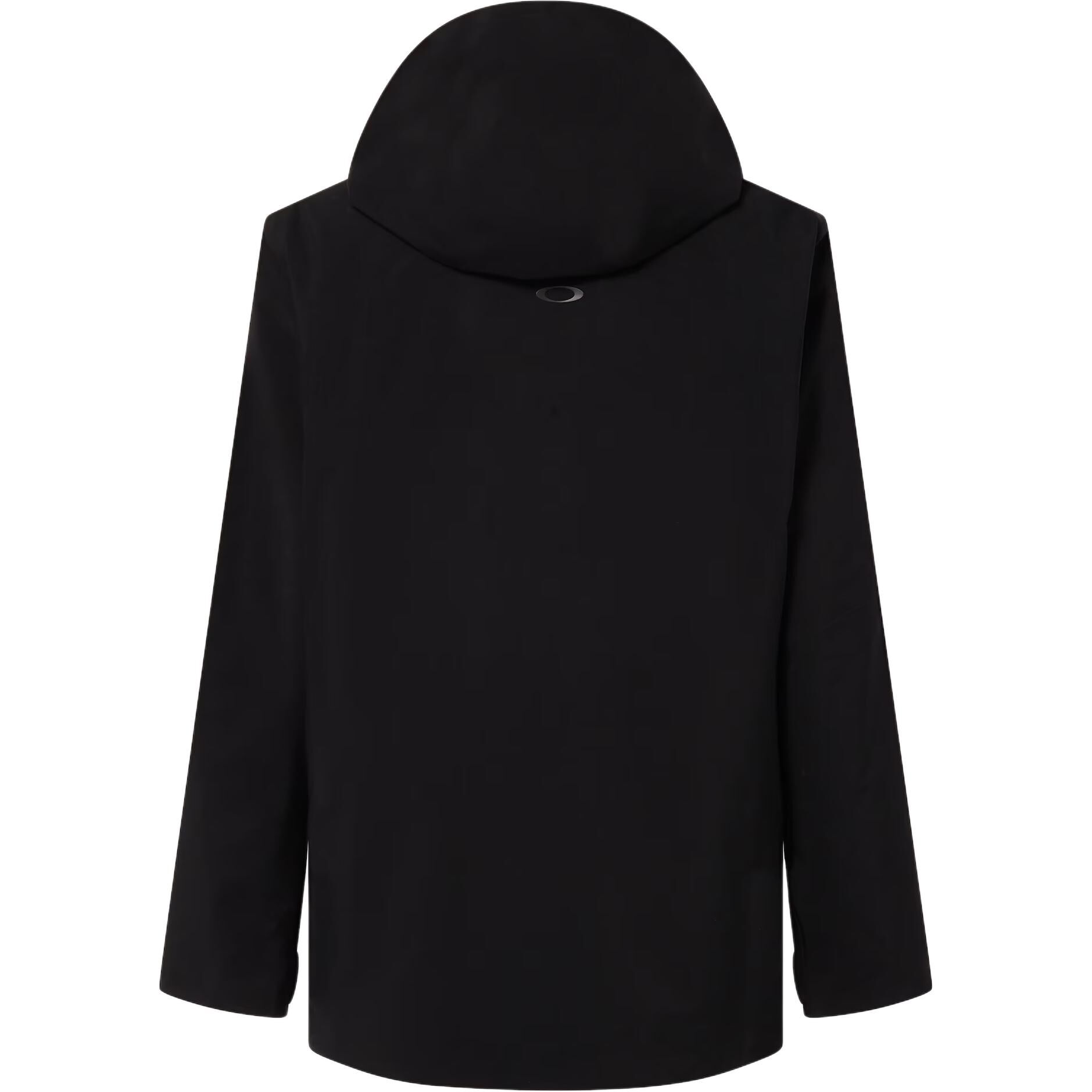 【代購】Oakley Jackets Coats Men's Black FOA406100-02E