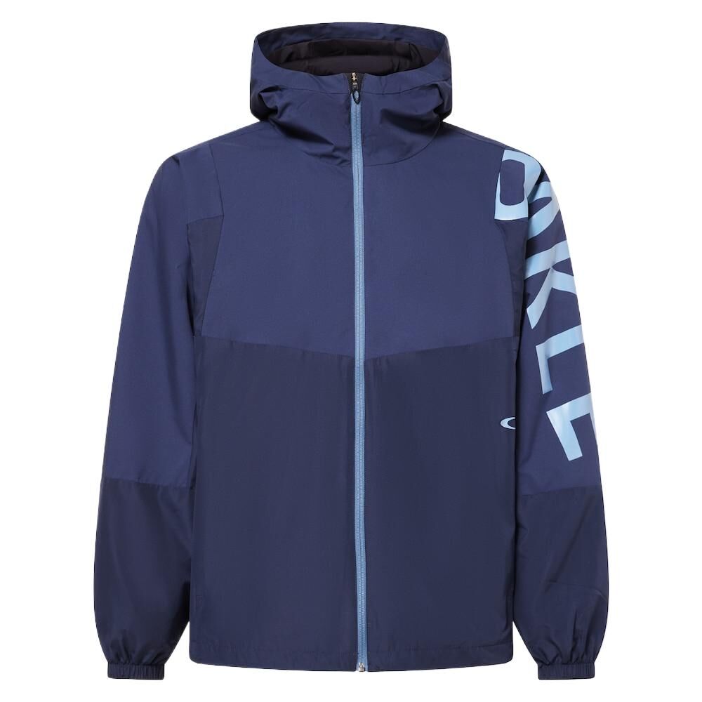 【代購】Oakley Jackets Coats Men's Navy Blue FOA406887-6AC